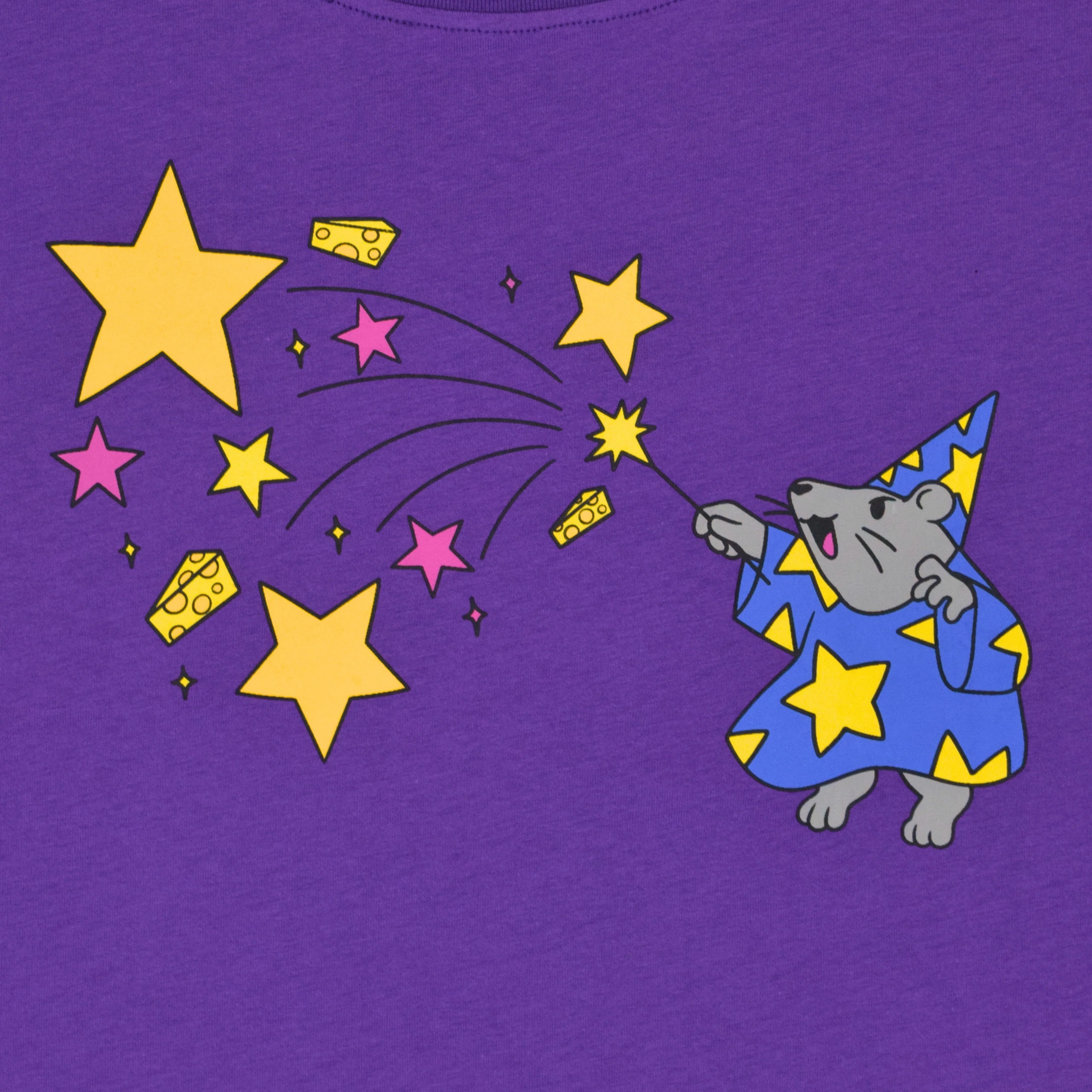 Cheesemancer Tee - Image 2
