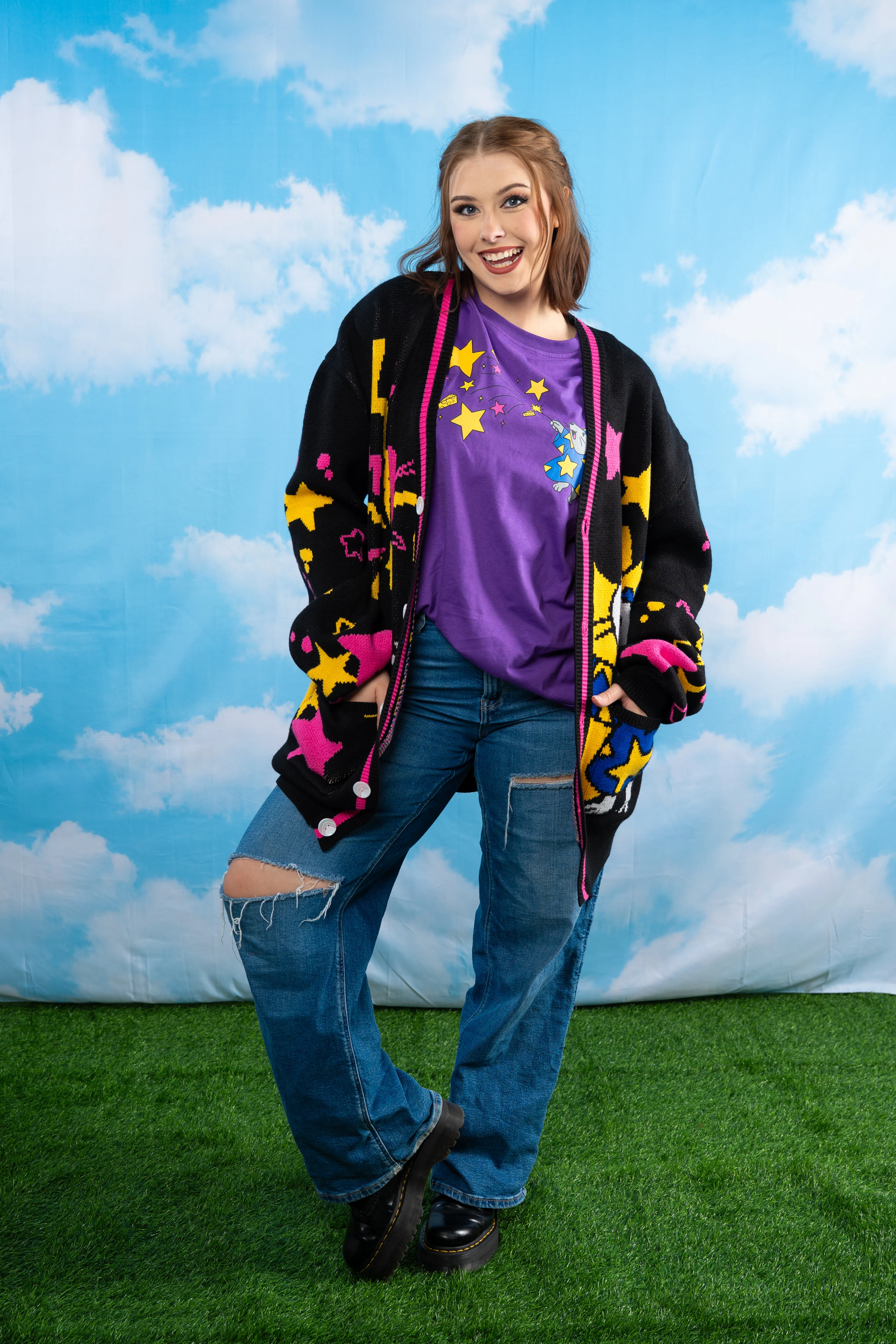 Cheesemancer Tee - Image 5
