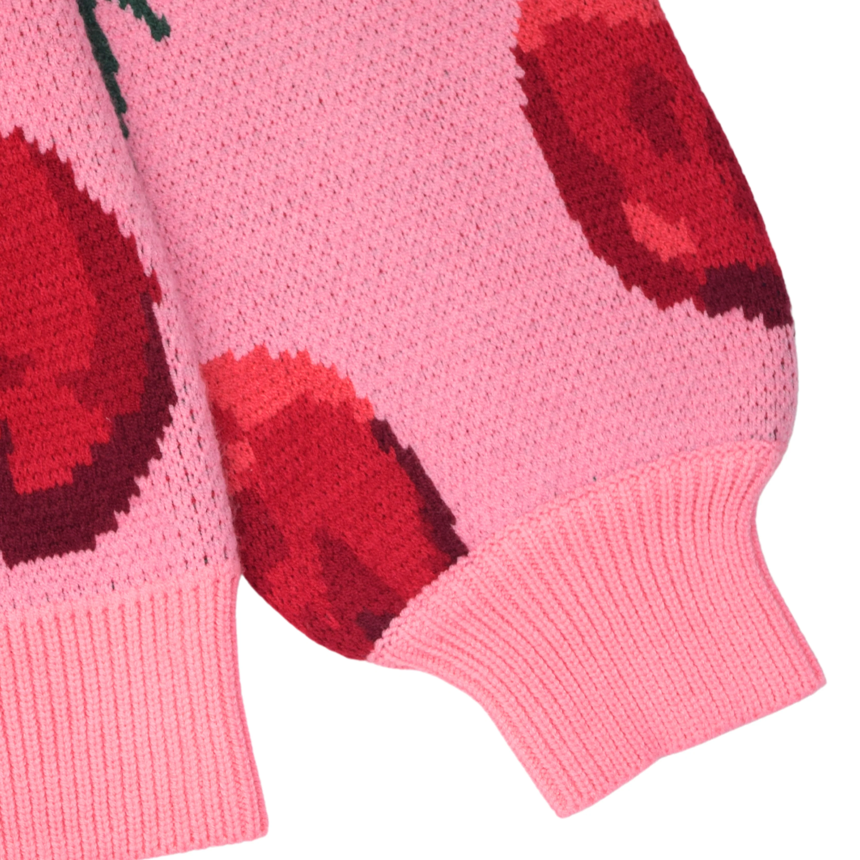 Cherry Nice Cardigan - Image 6