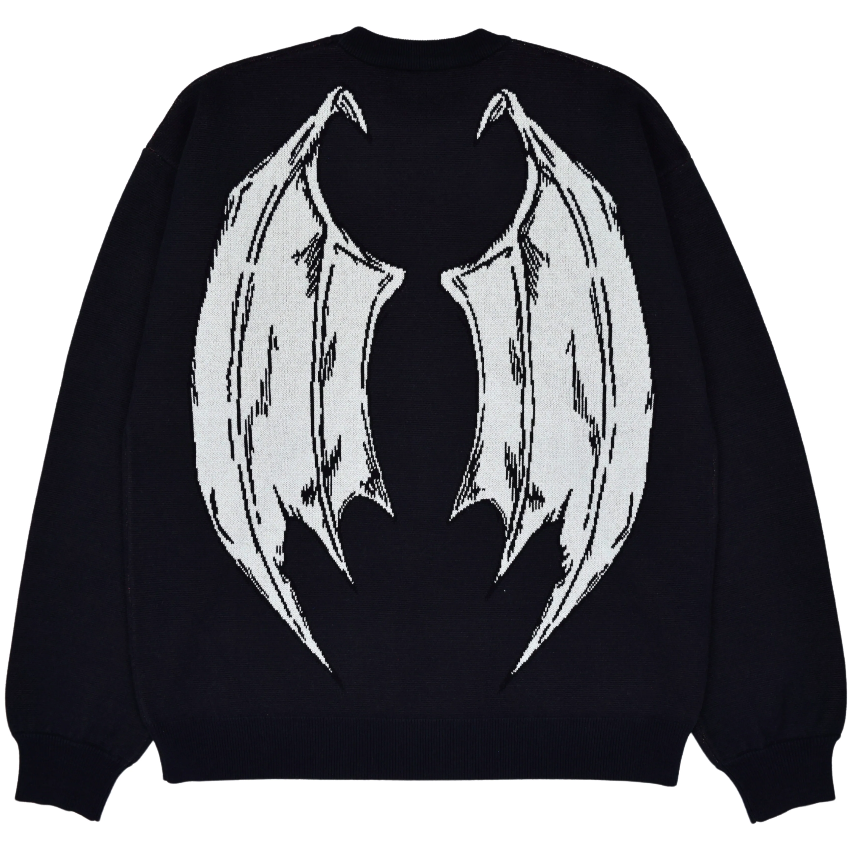 Chidaruma Sweater - Image 2