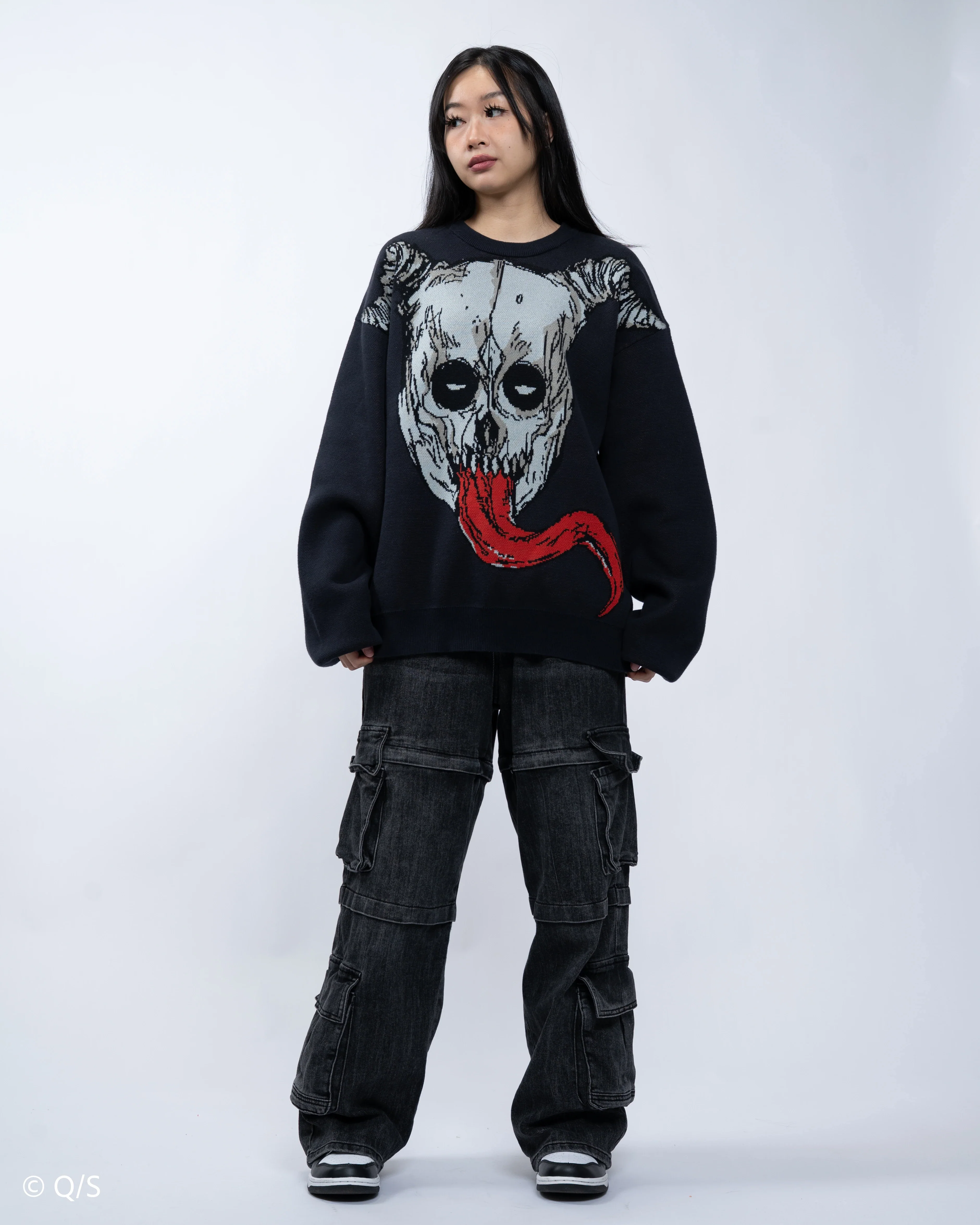Chidaruma Sweater - Image 3
