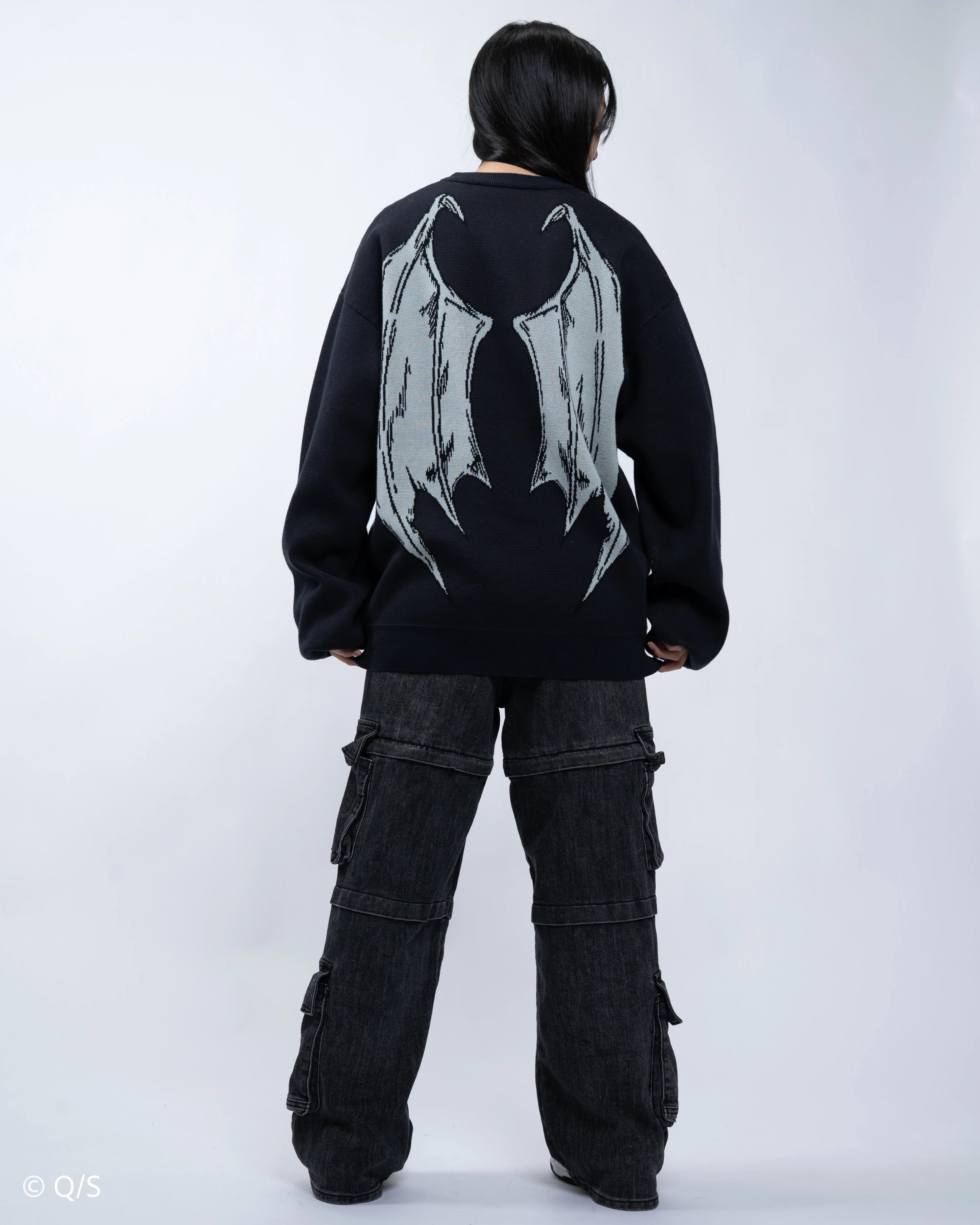 Chidaruma Sweater - Image 4