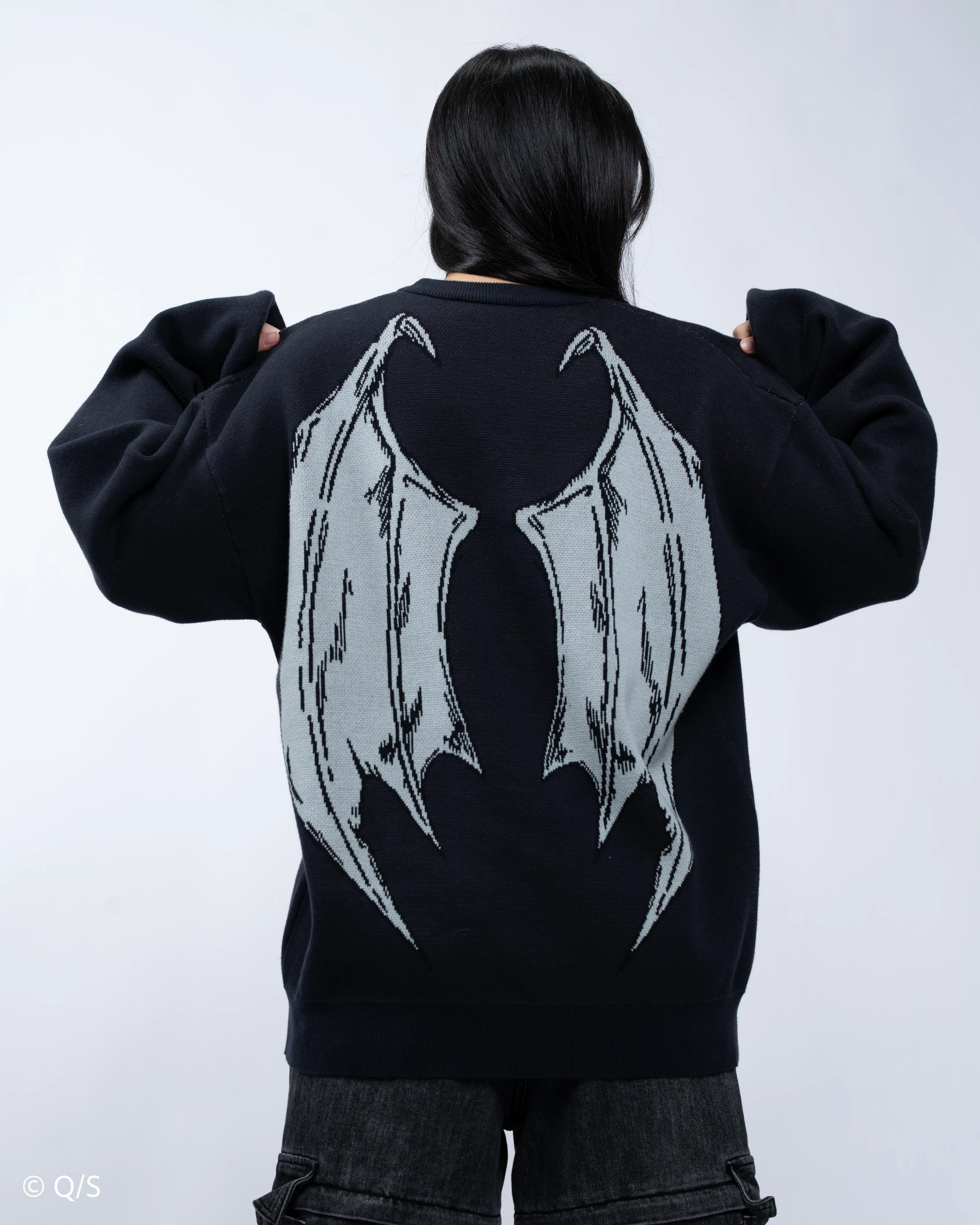 Chidaruma Sweater - Image 6