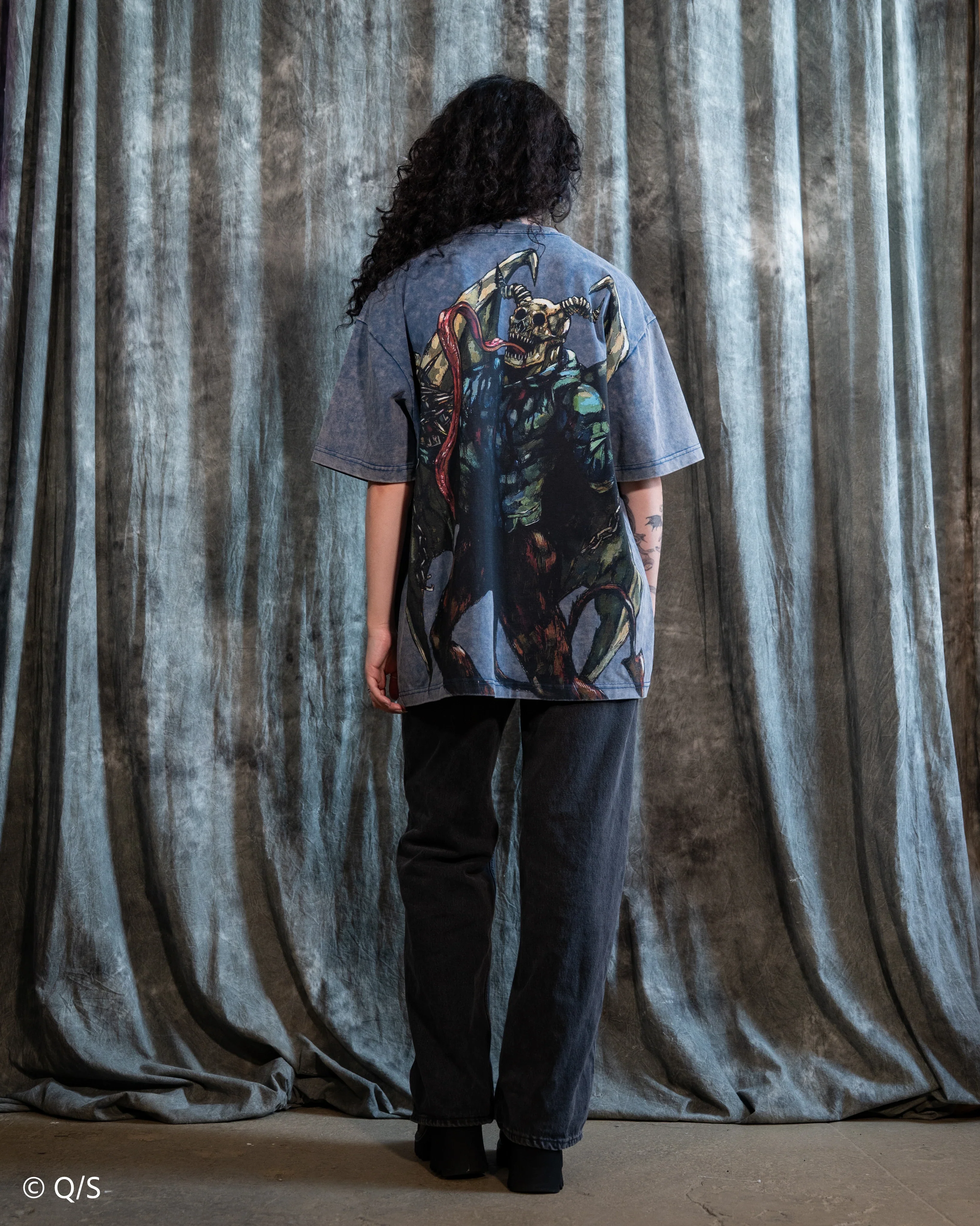 Chidaruma Tee - Image 3