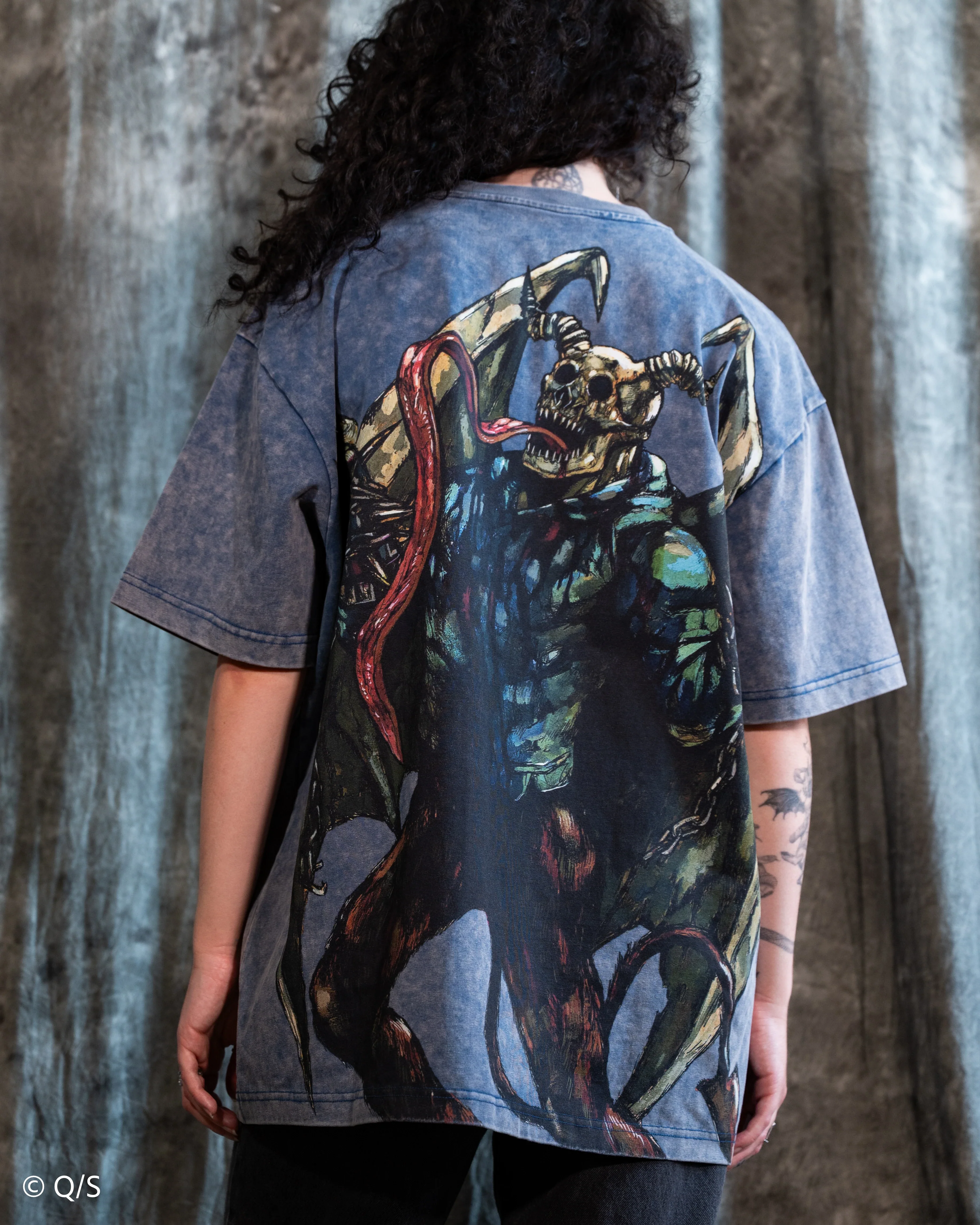 Chidaruma Tee - Image 5