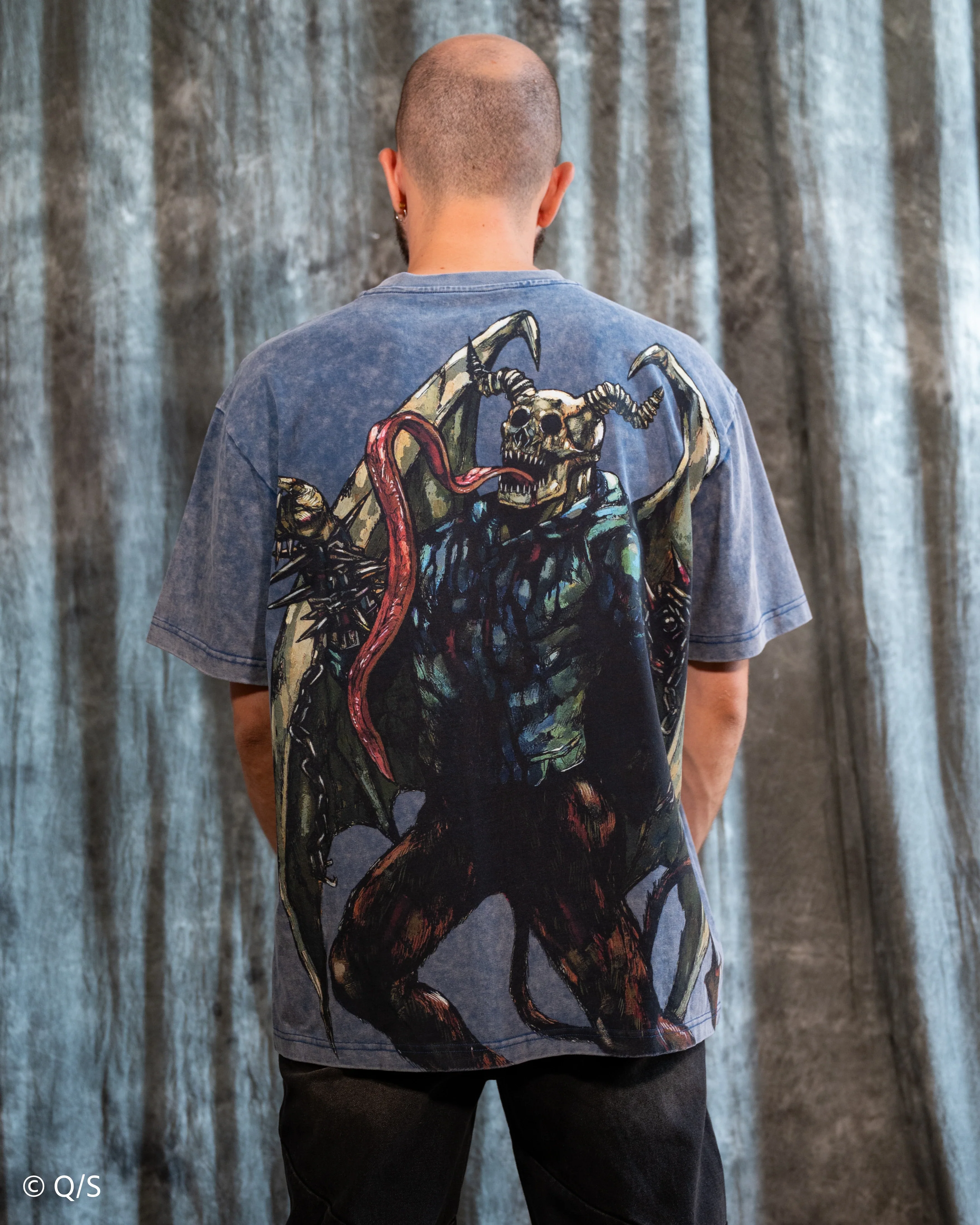 Chidaruma Tee - Image 7