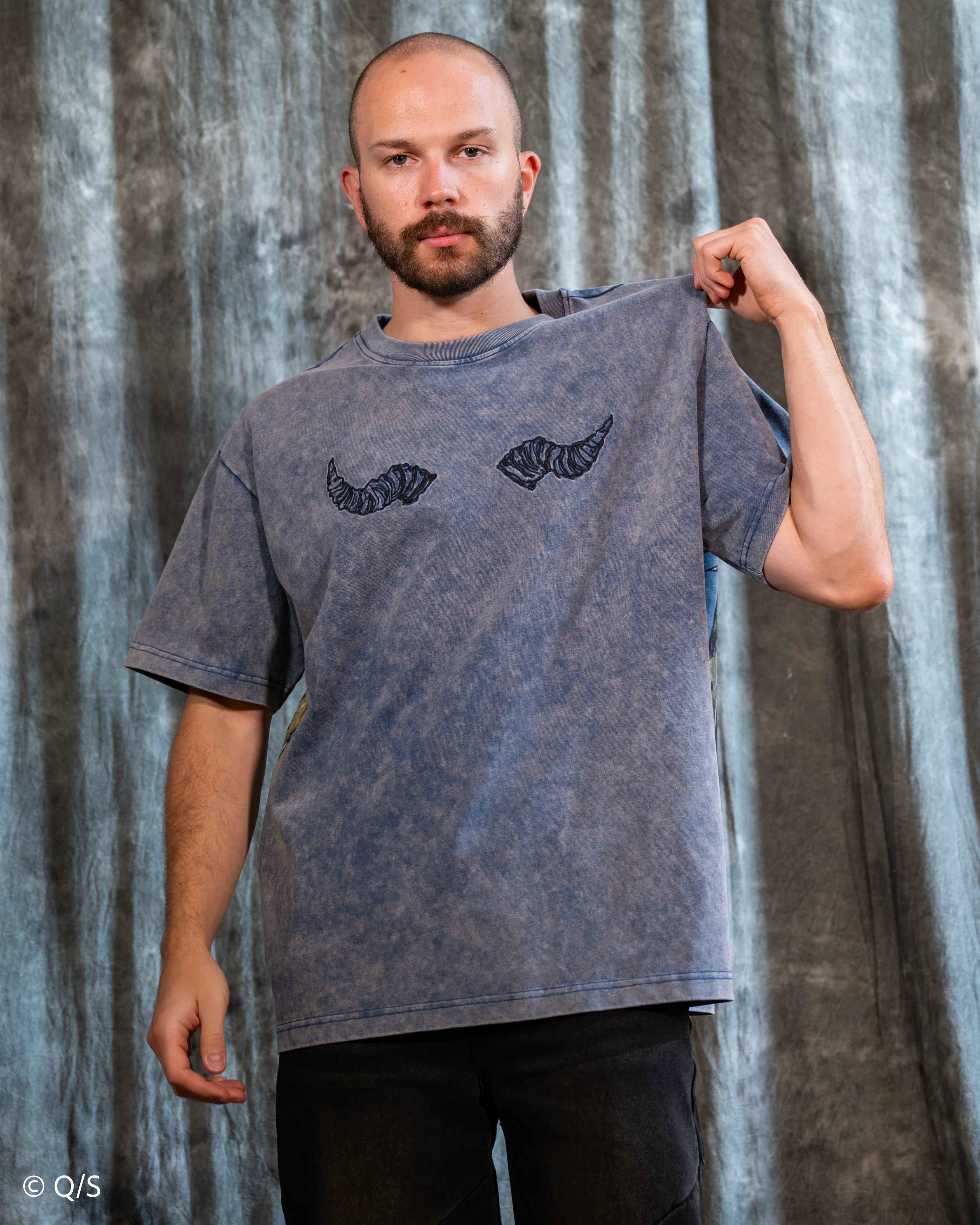 Chidaruma Tee - Image 8