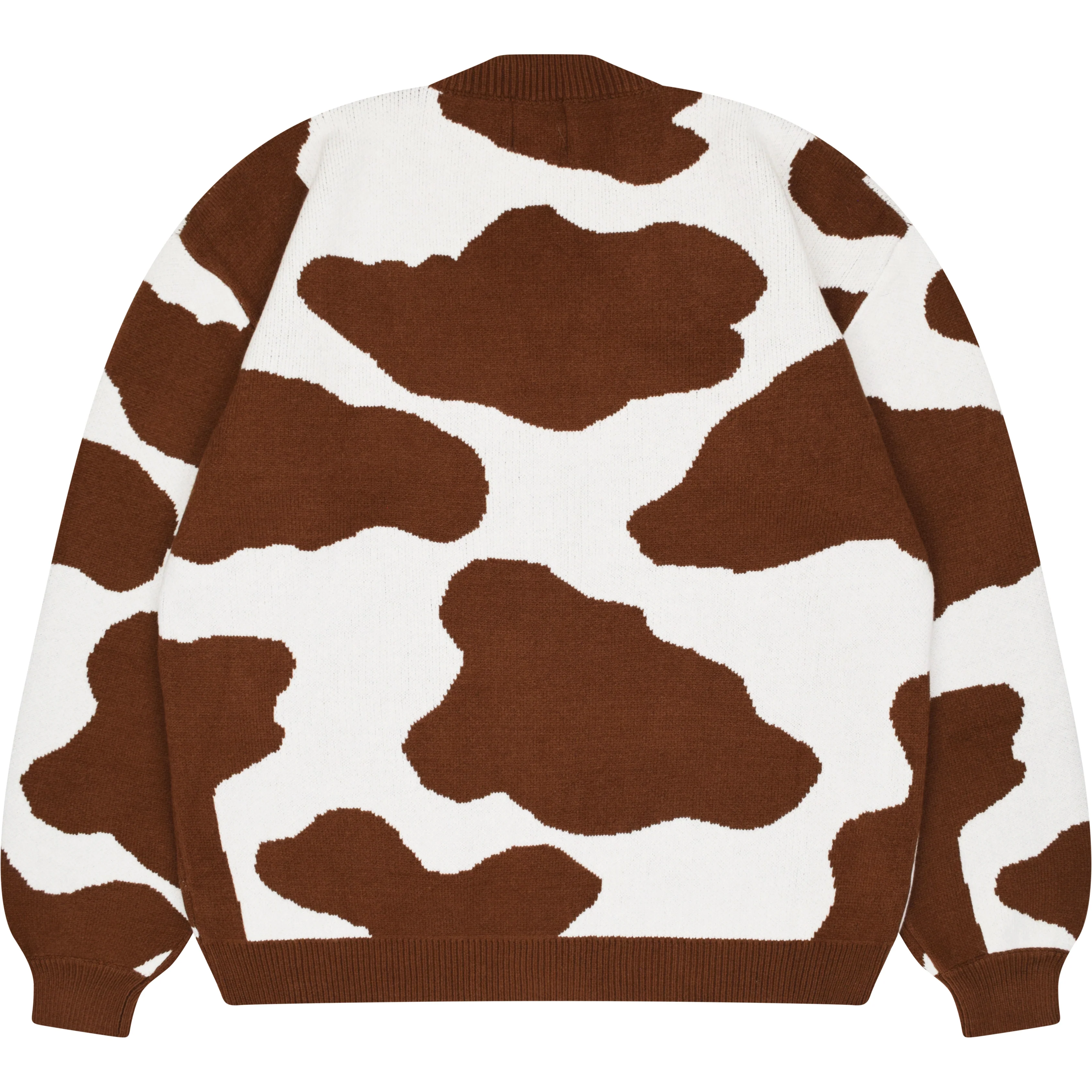 Chocolate Cowdigan - Image 2