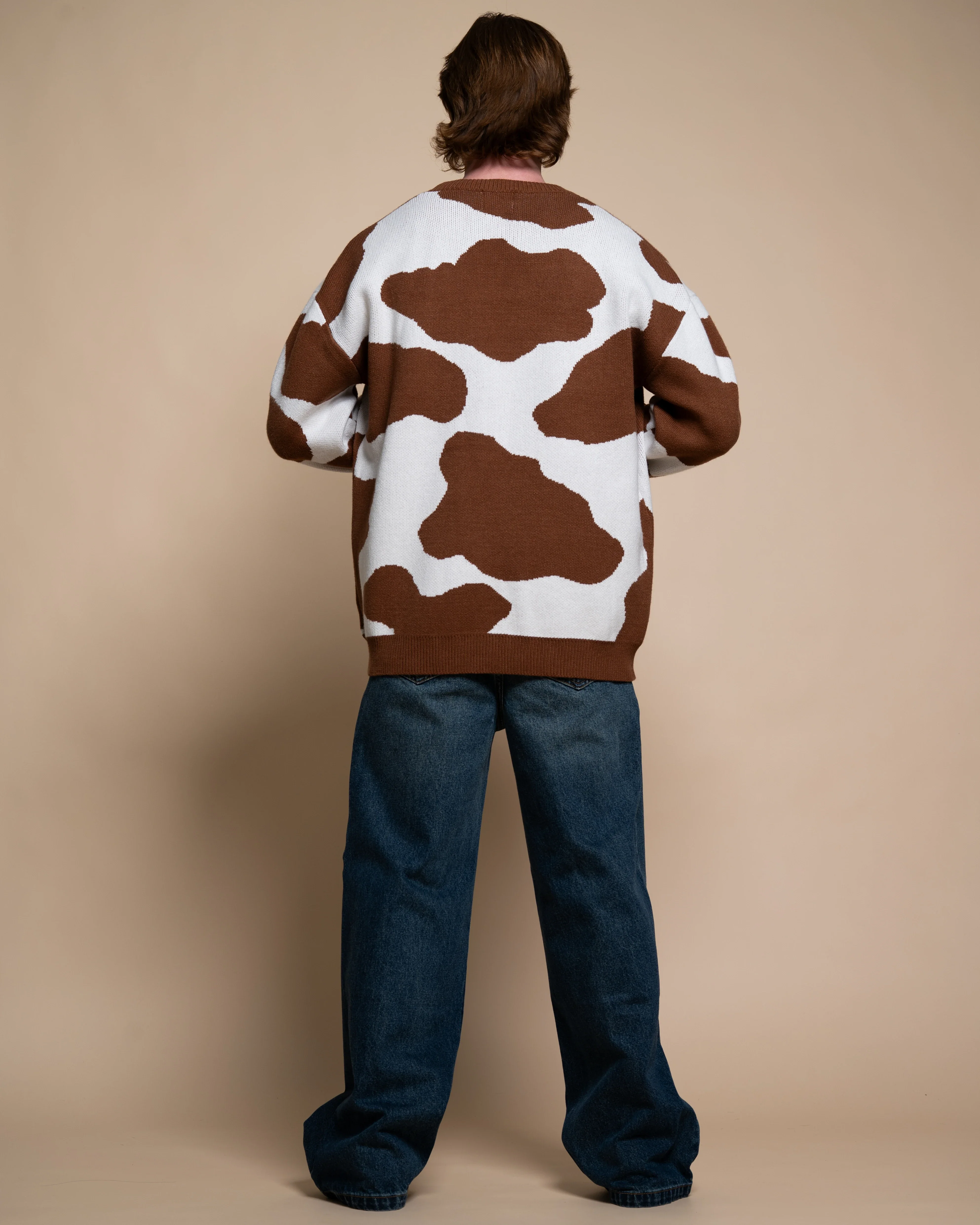 Chocolate Cowdigan - Image 9