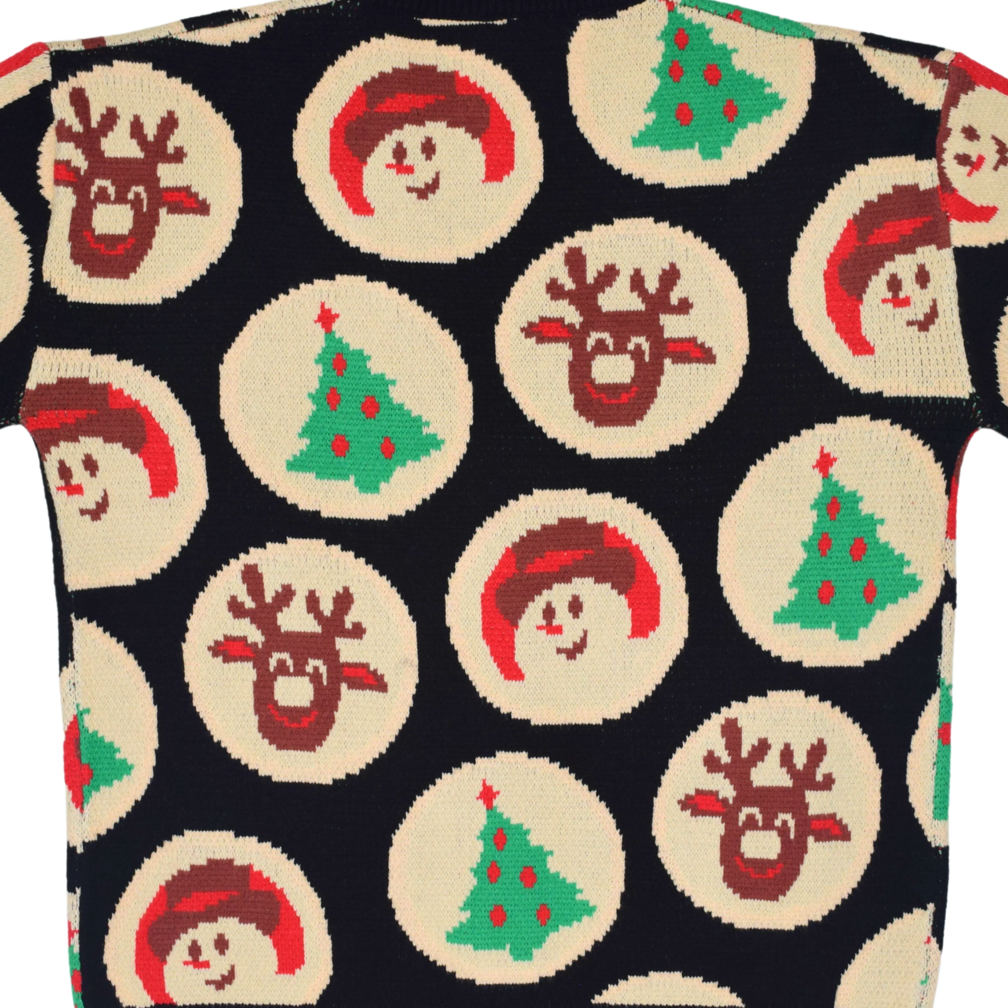 Christmas Cookie Cardigan - Image 13