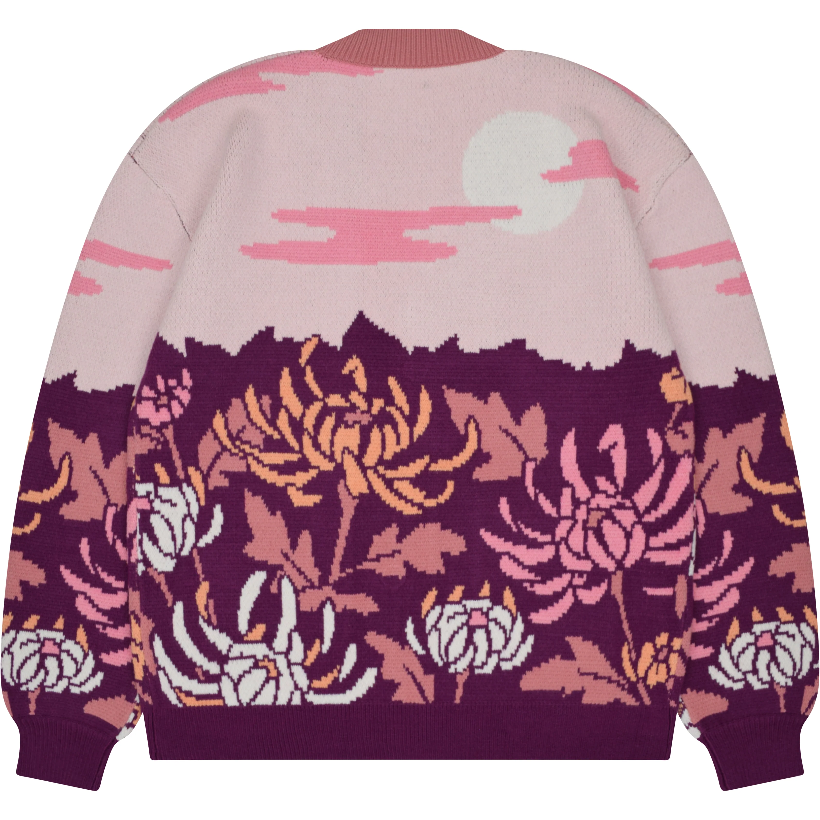 Chrysanthemum Cardigan - Image 2