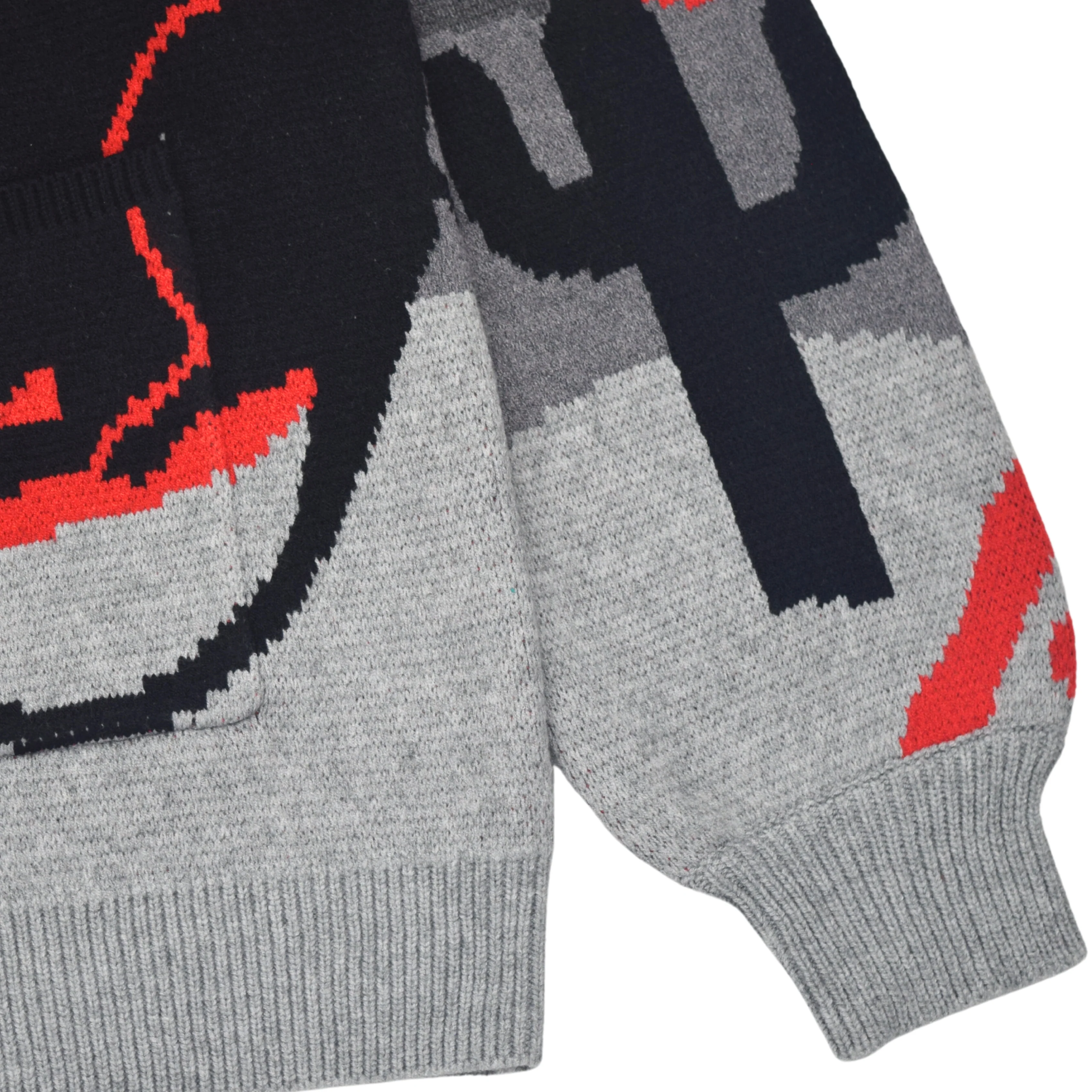 Chupacabra Cardigan - Image 8