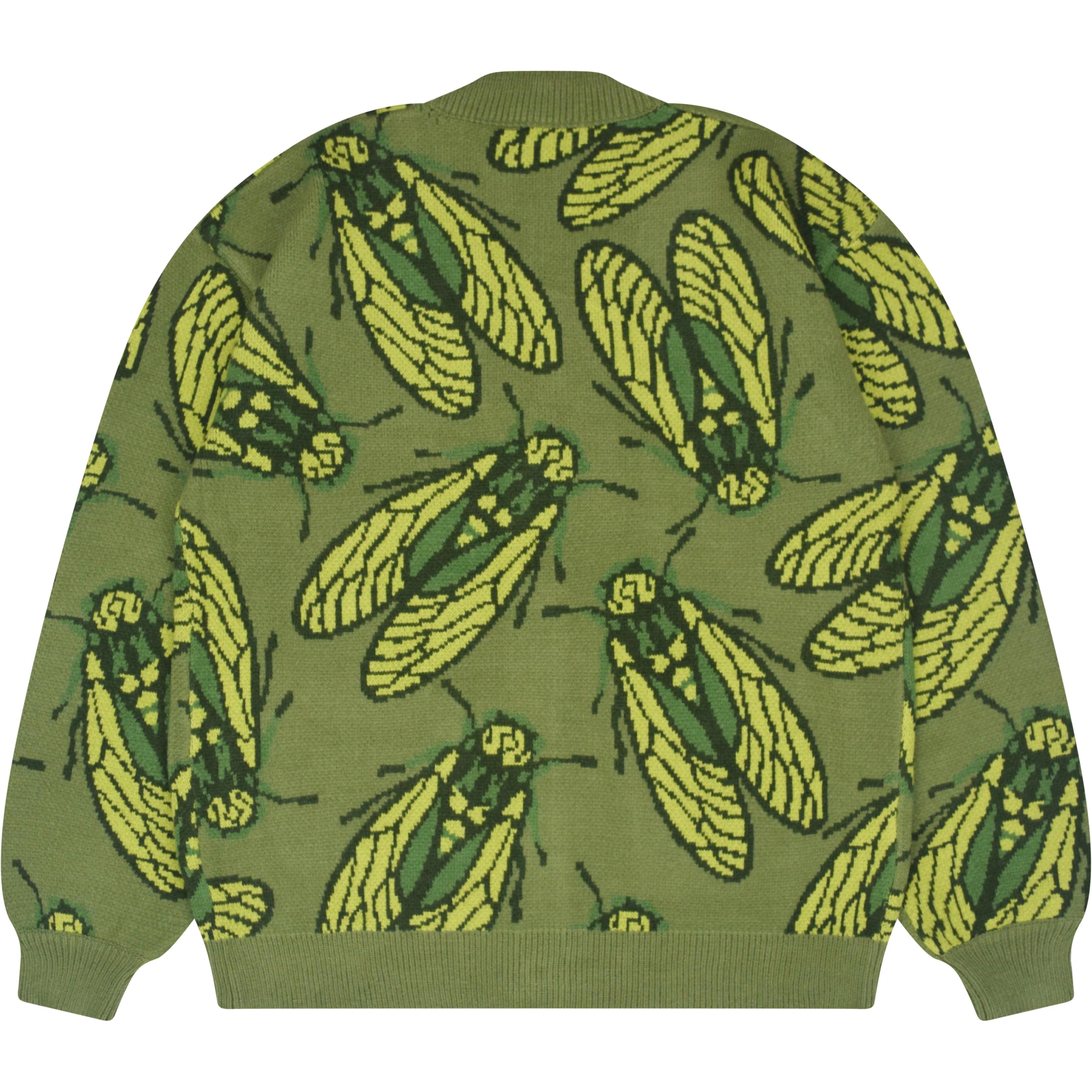 Cicada Cardigan - Image 2