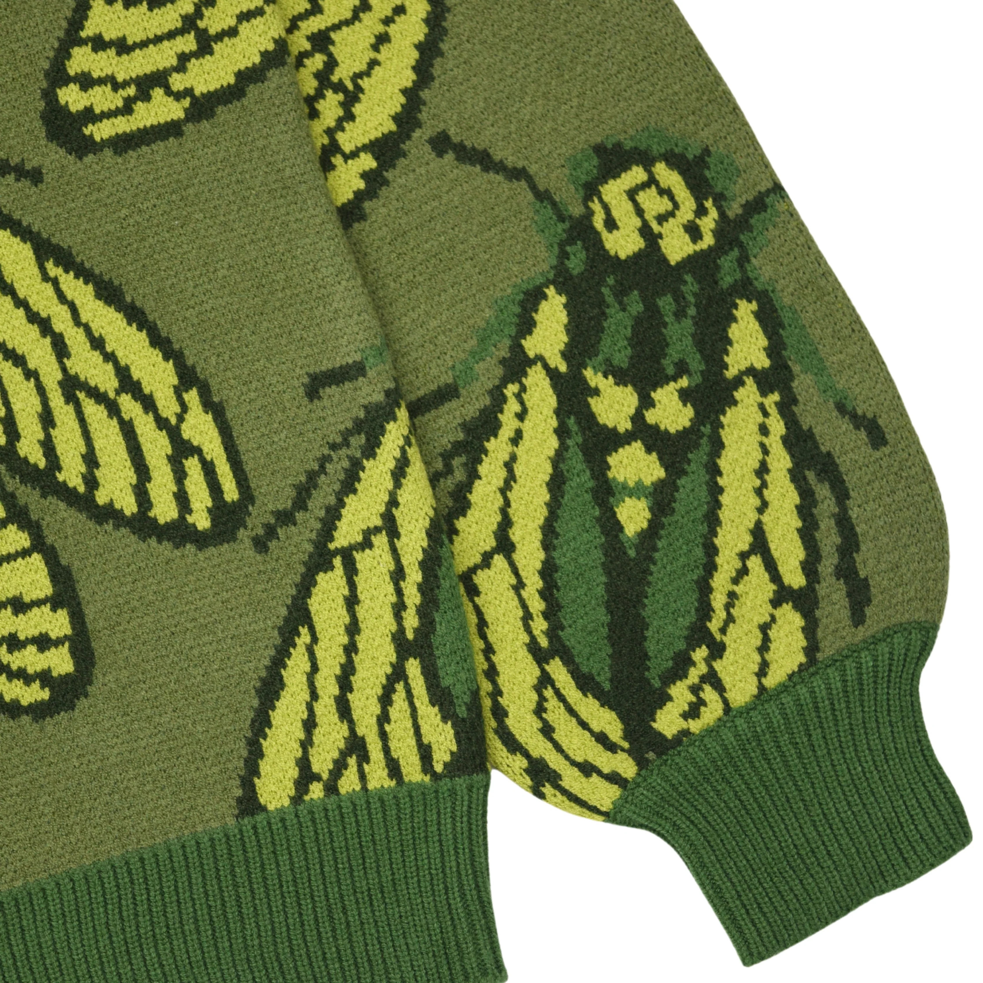 Cicada Sweater - Image 14