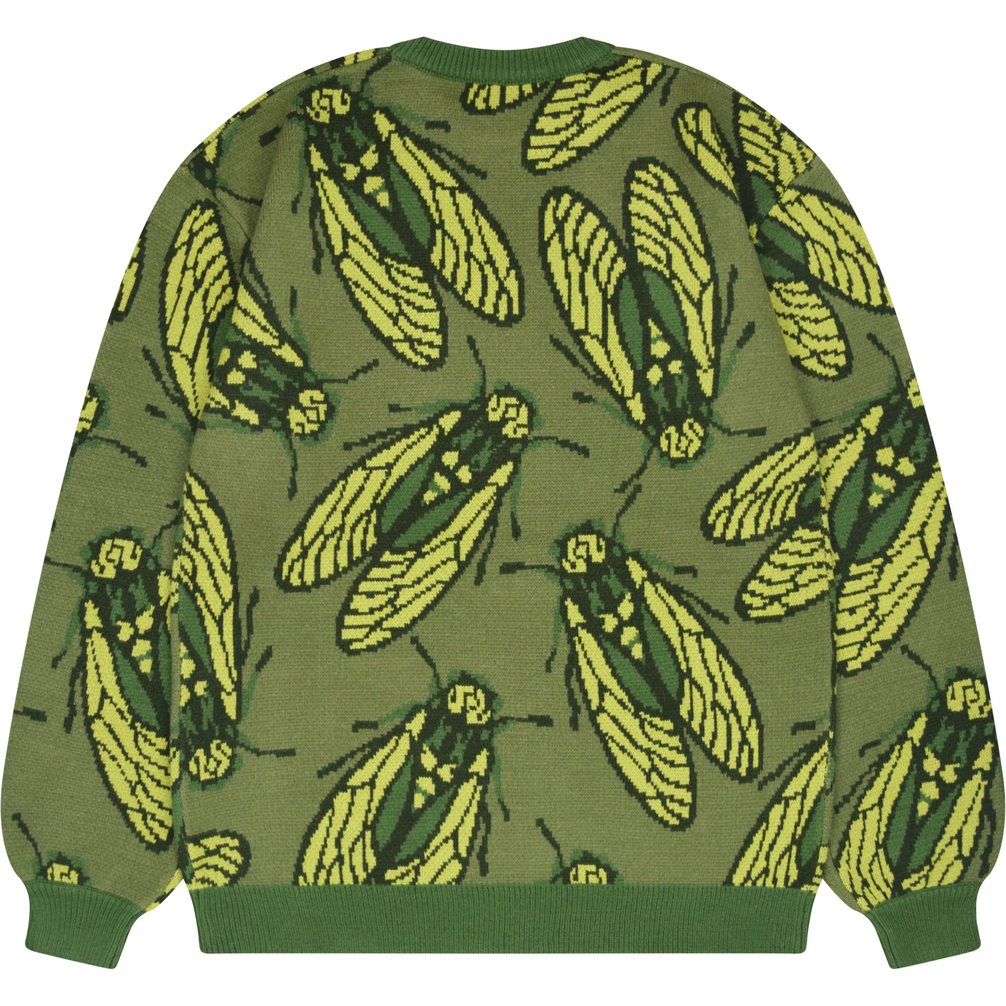 Cicada Sweater - Image 2