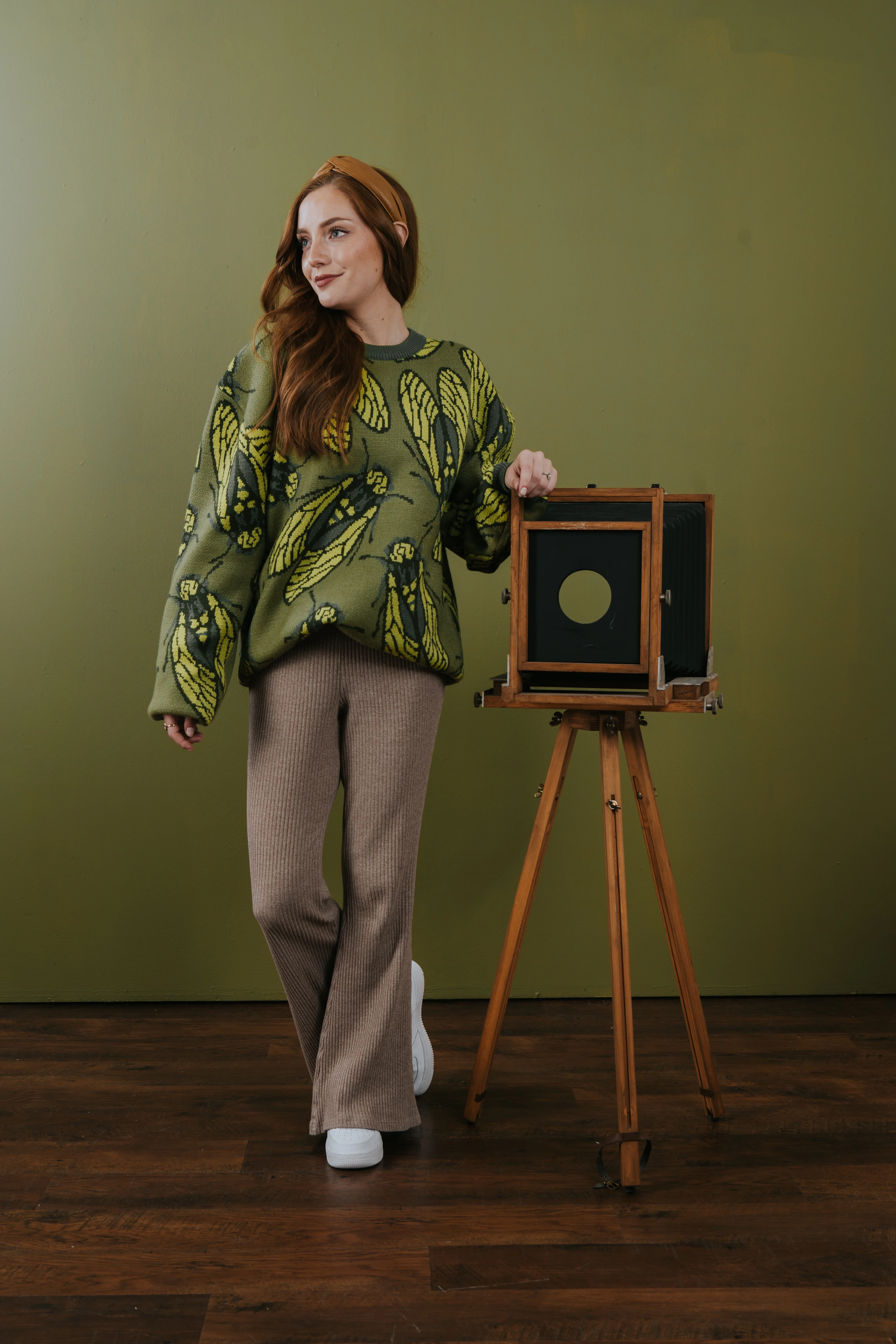 Cicada Sweater - Image 4