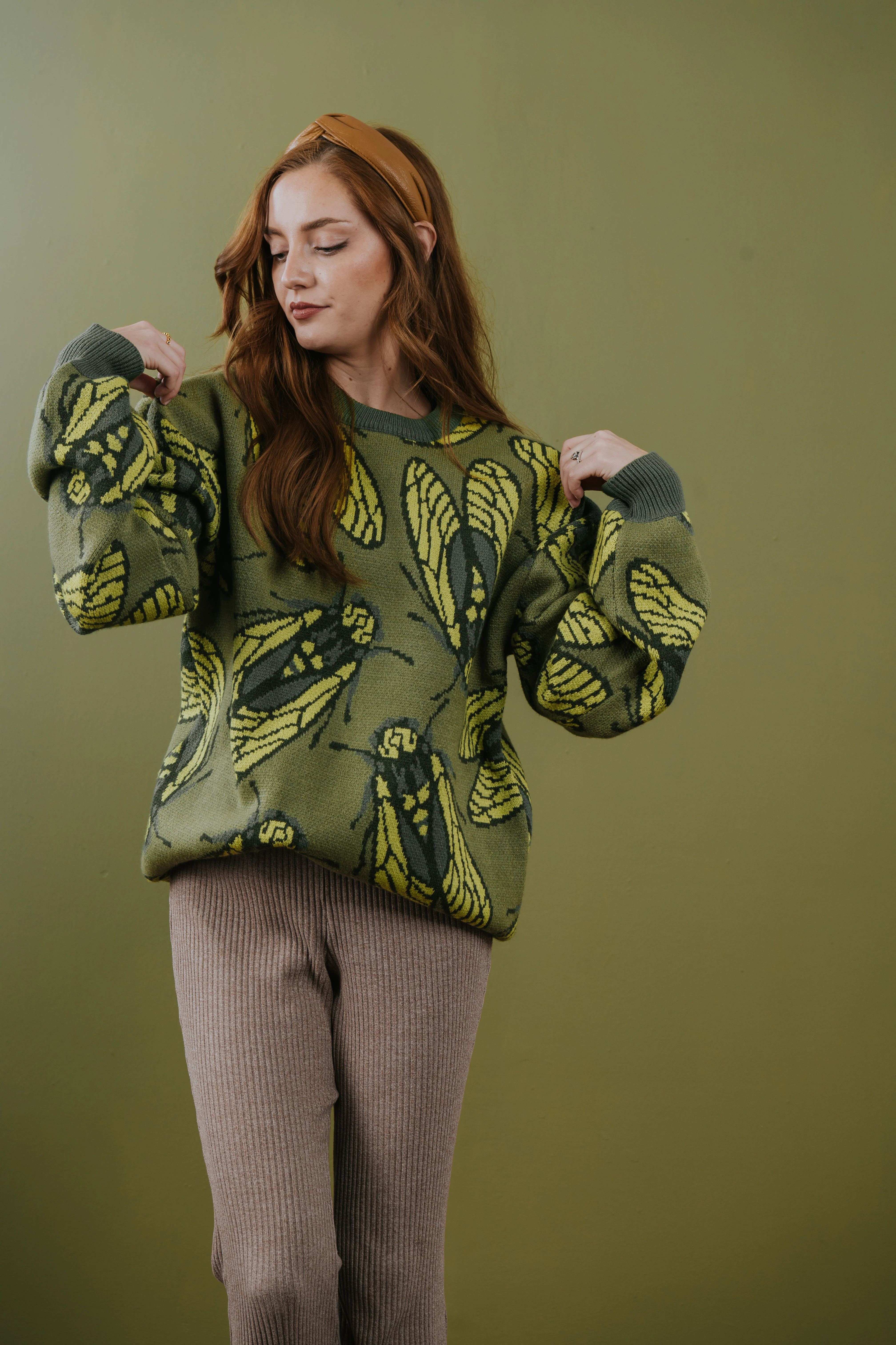 Cicada Sweater - Image 5