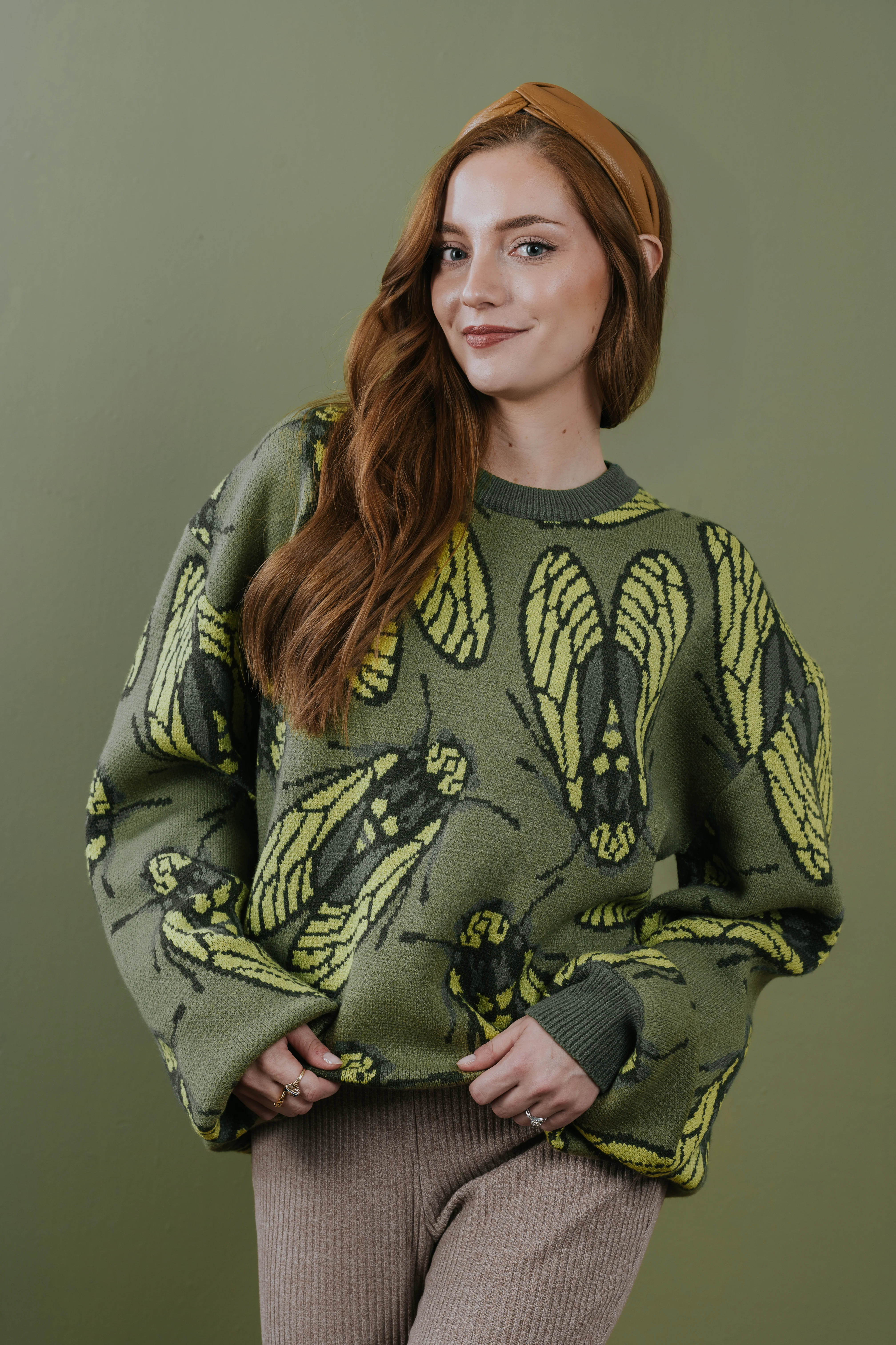 Cicada Sweater - Image 6