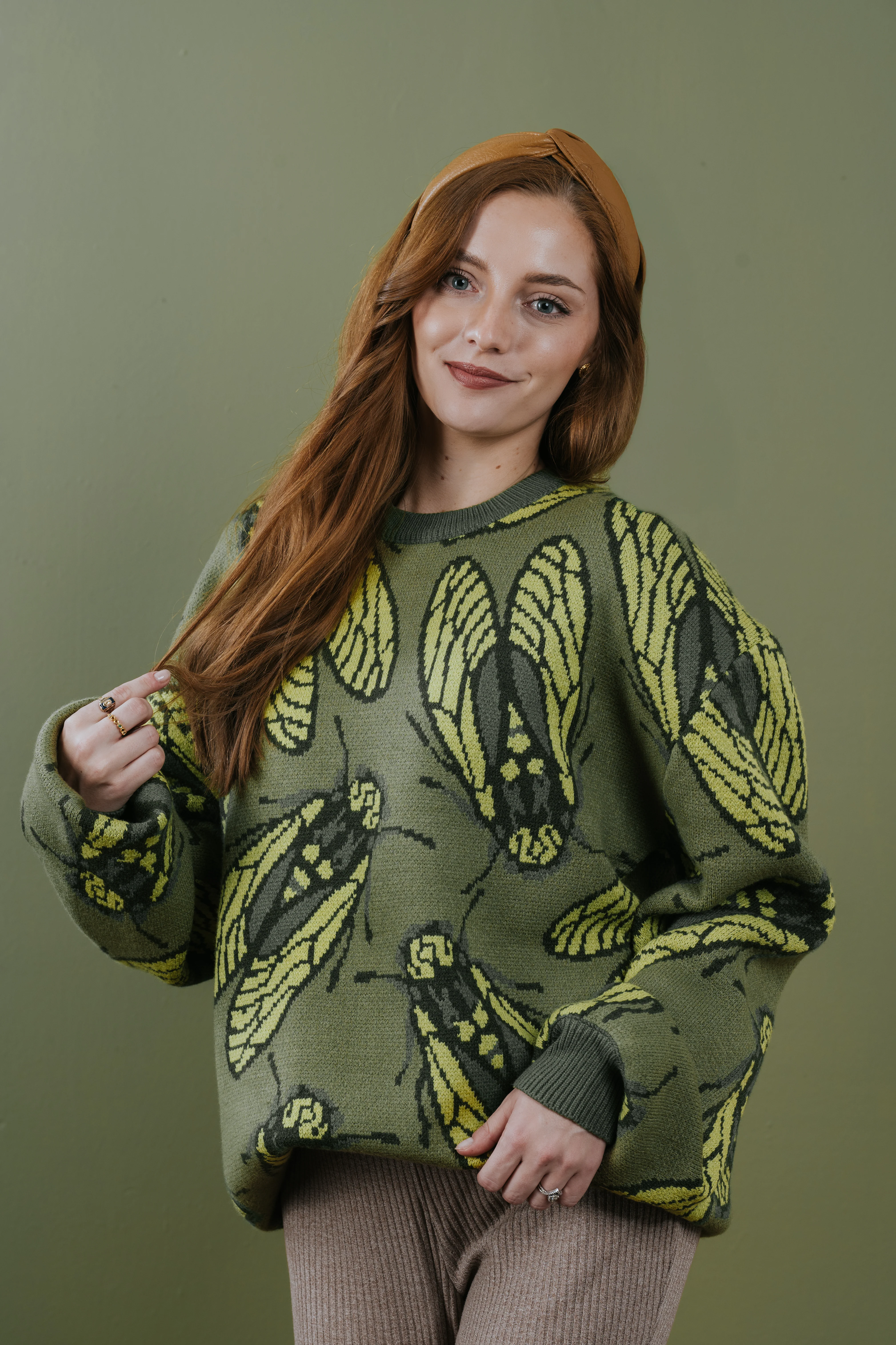 Cicada Sweater - Image 7
