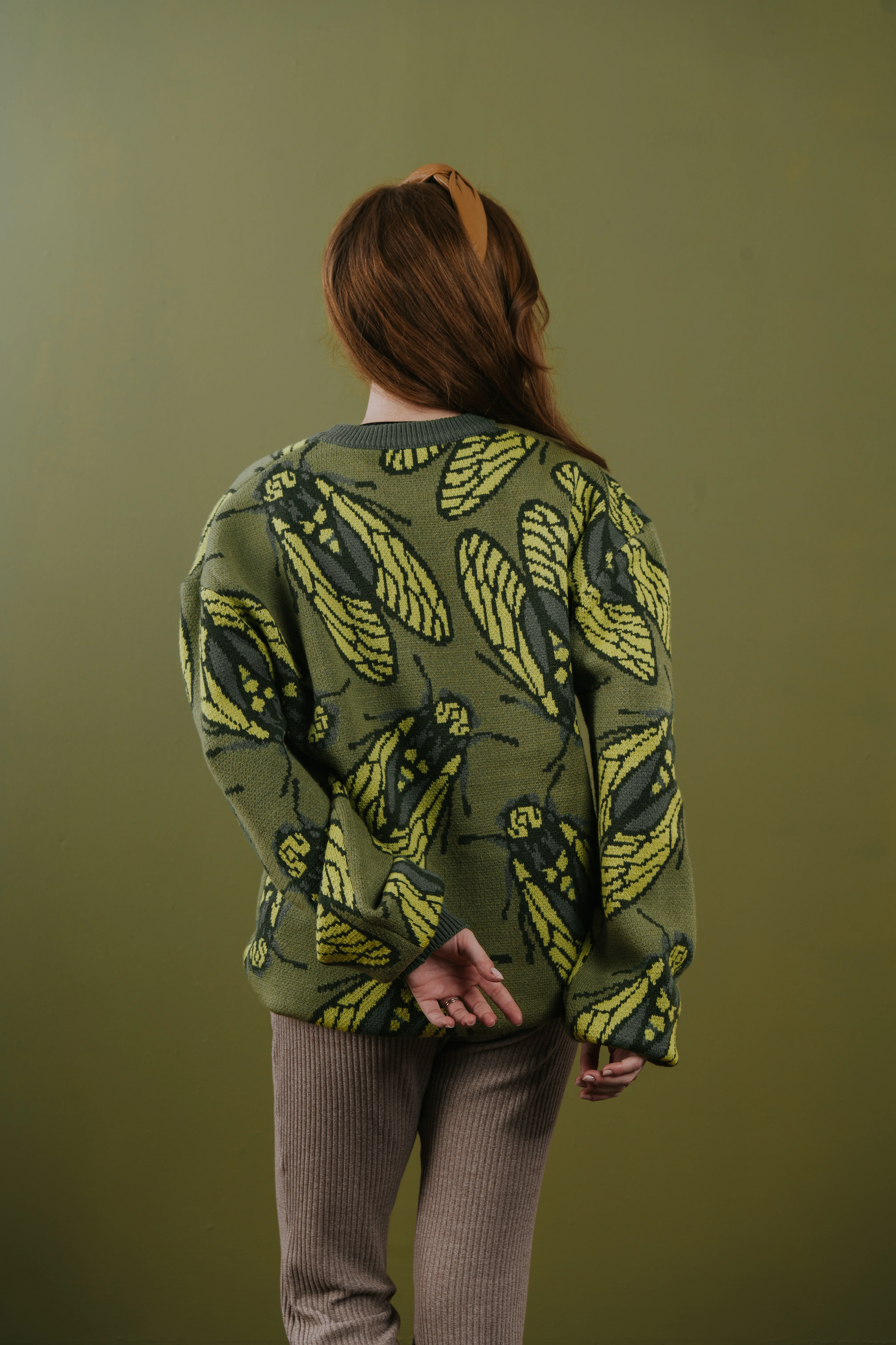 Cicada Sweater - Image 8