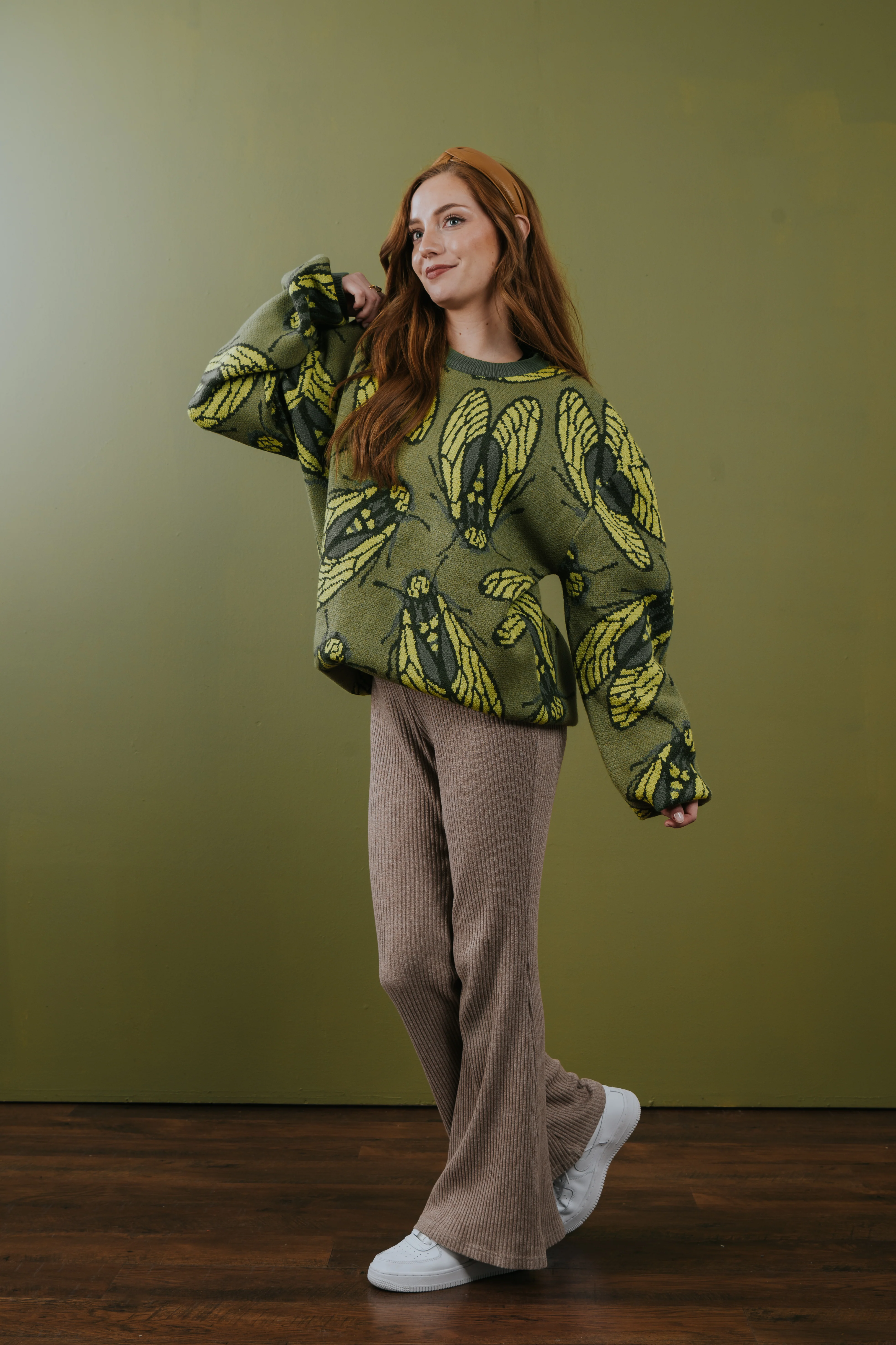 Cicada Sweater - Image 9