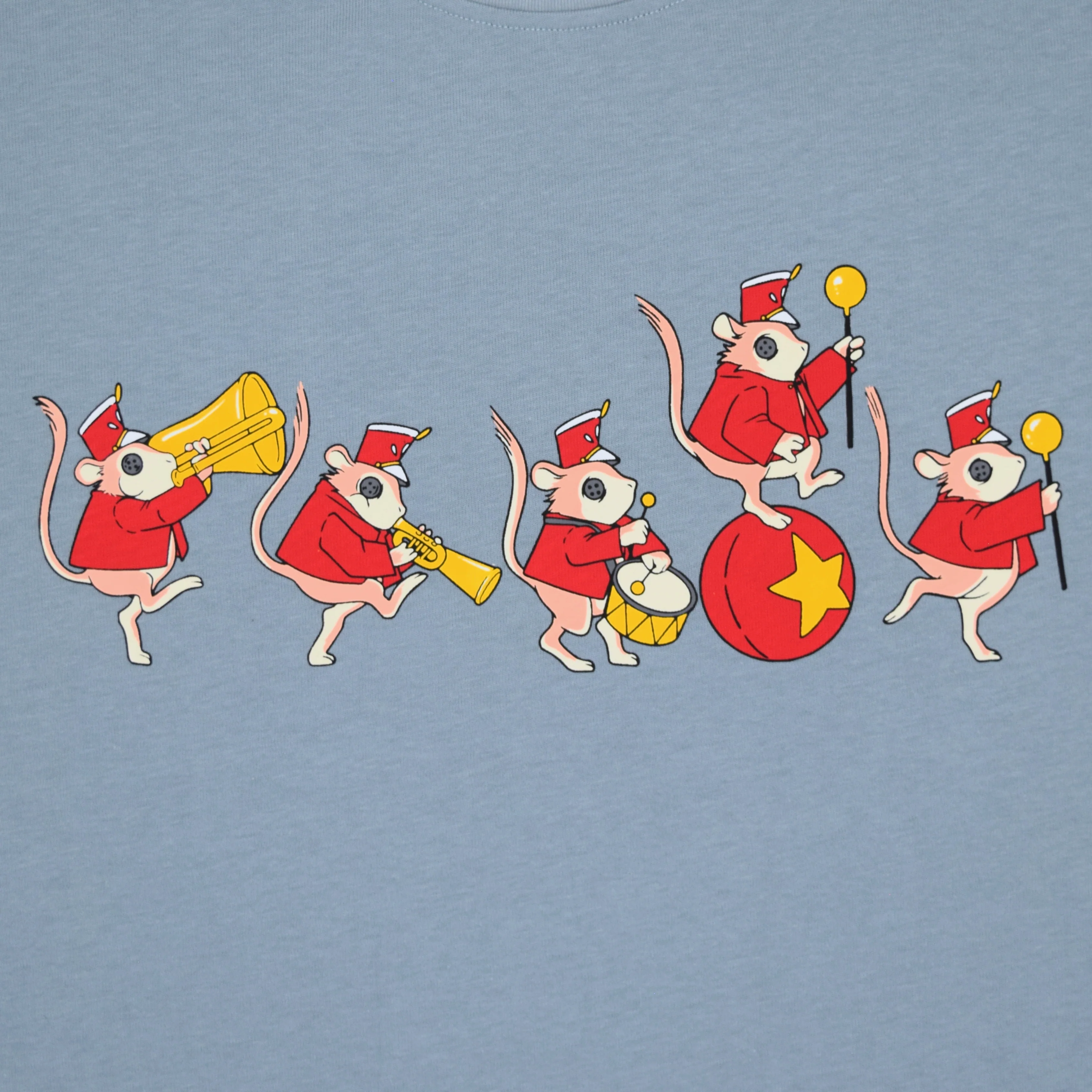 Circus Mice Tee - Image 2