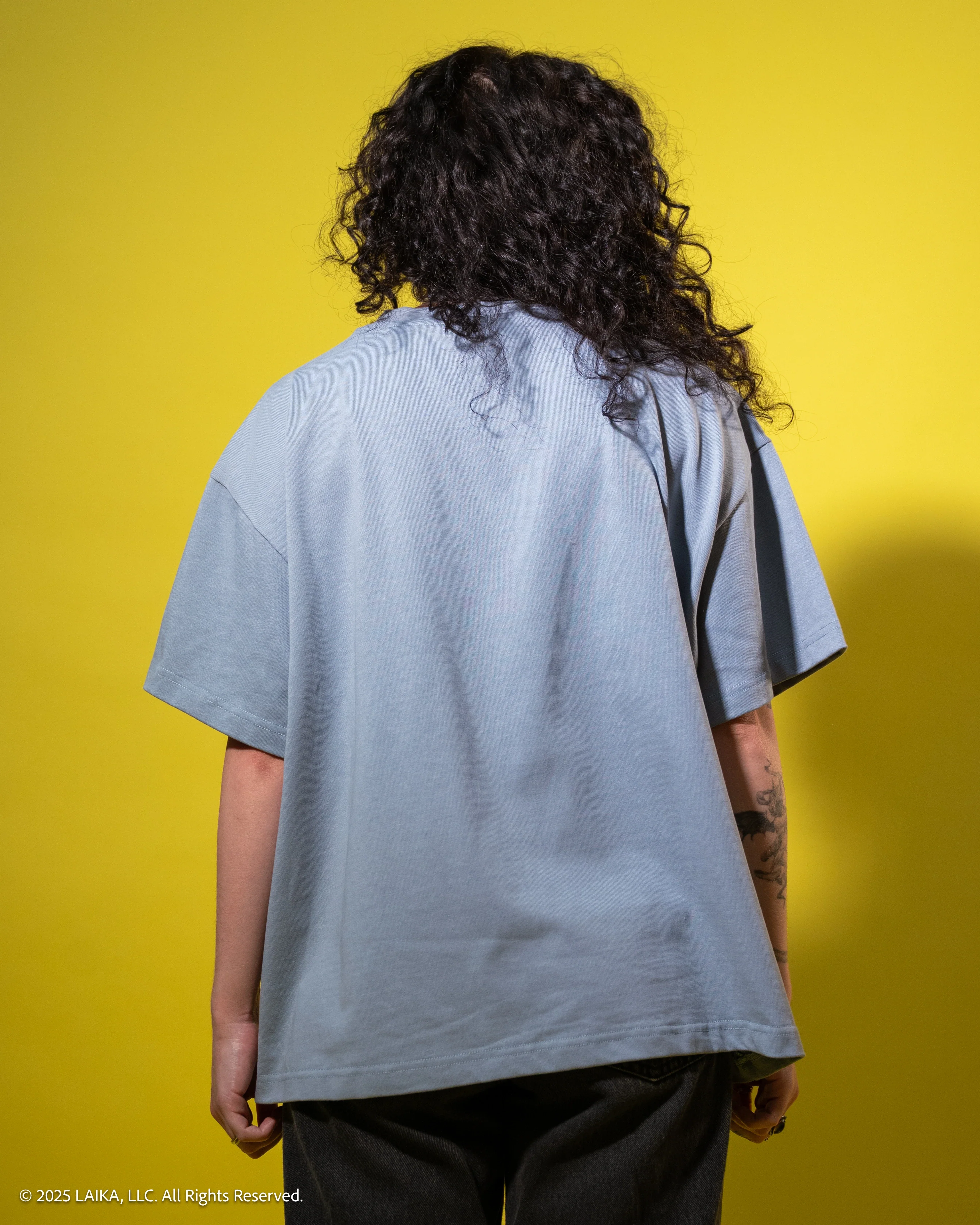 Circus Mice Tee - Image 5