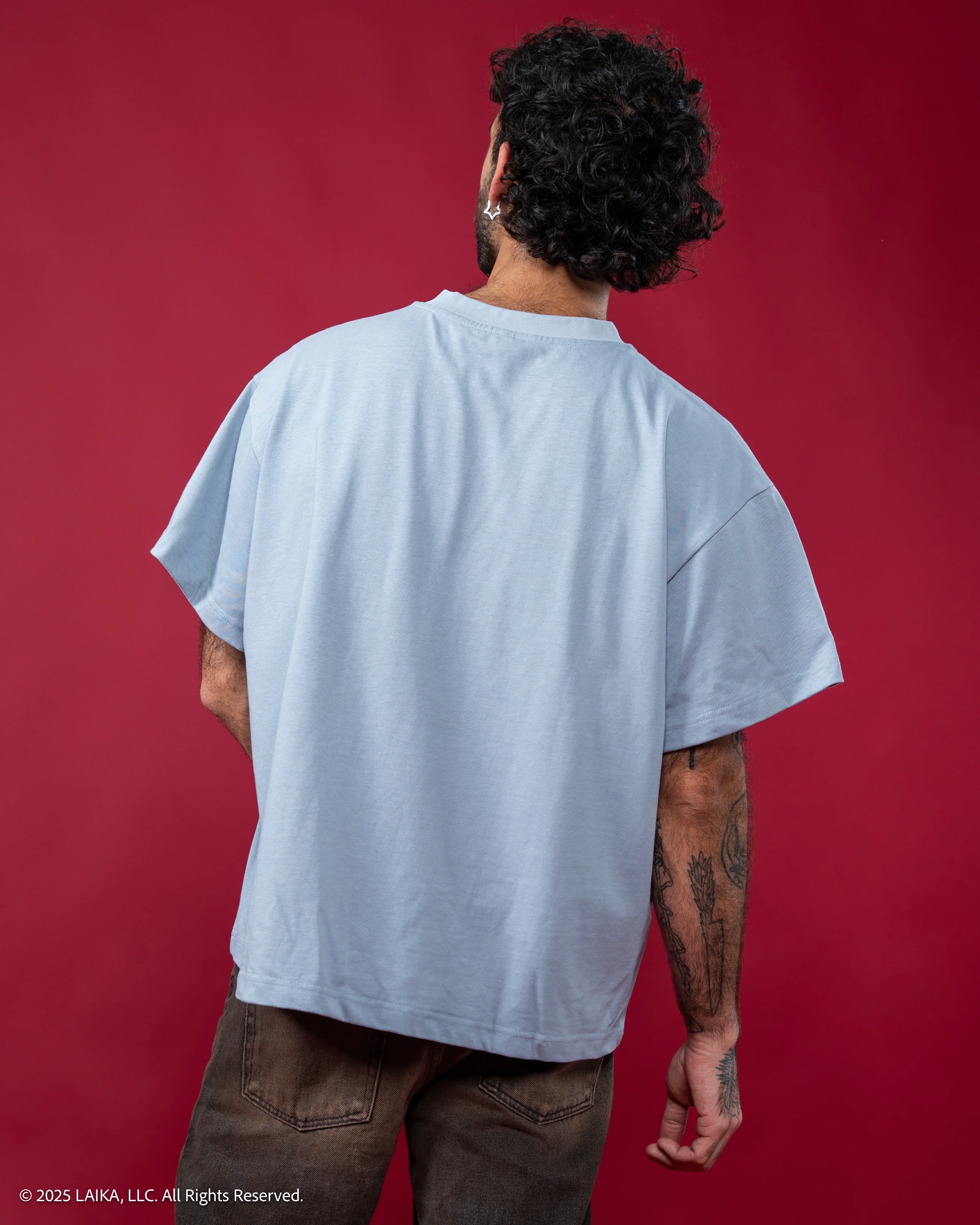Circus Mice Tee - Image 9