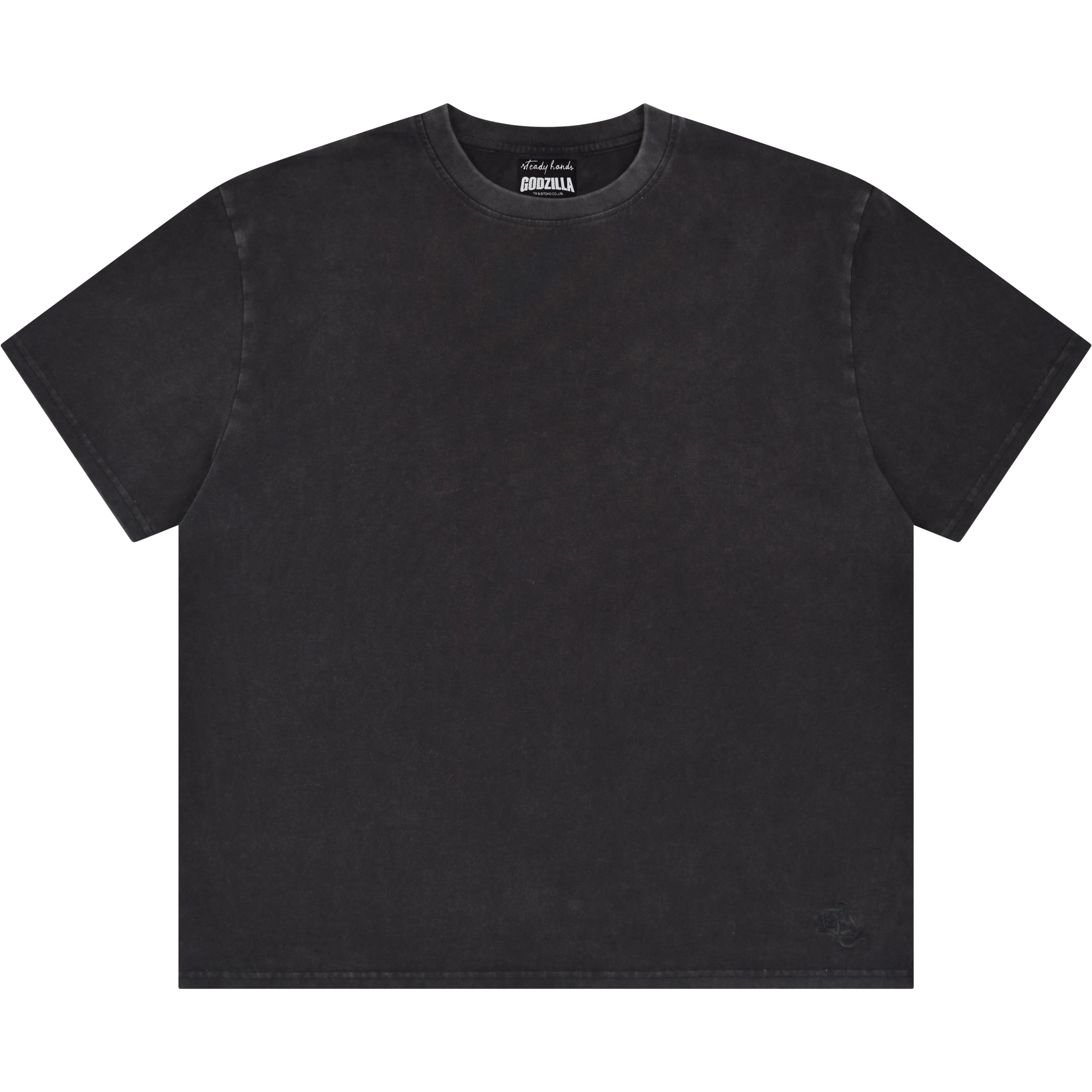 Classic Godzilla Tee - Image 2