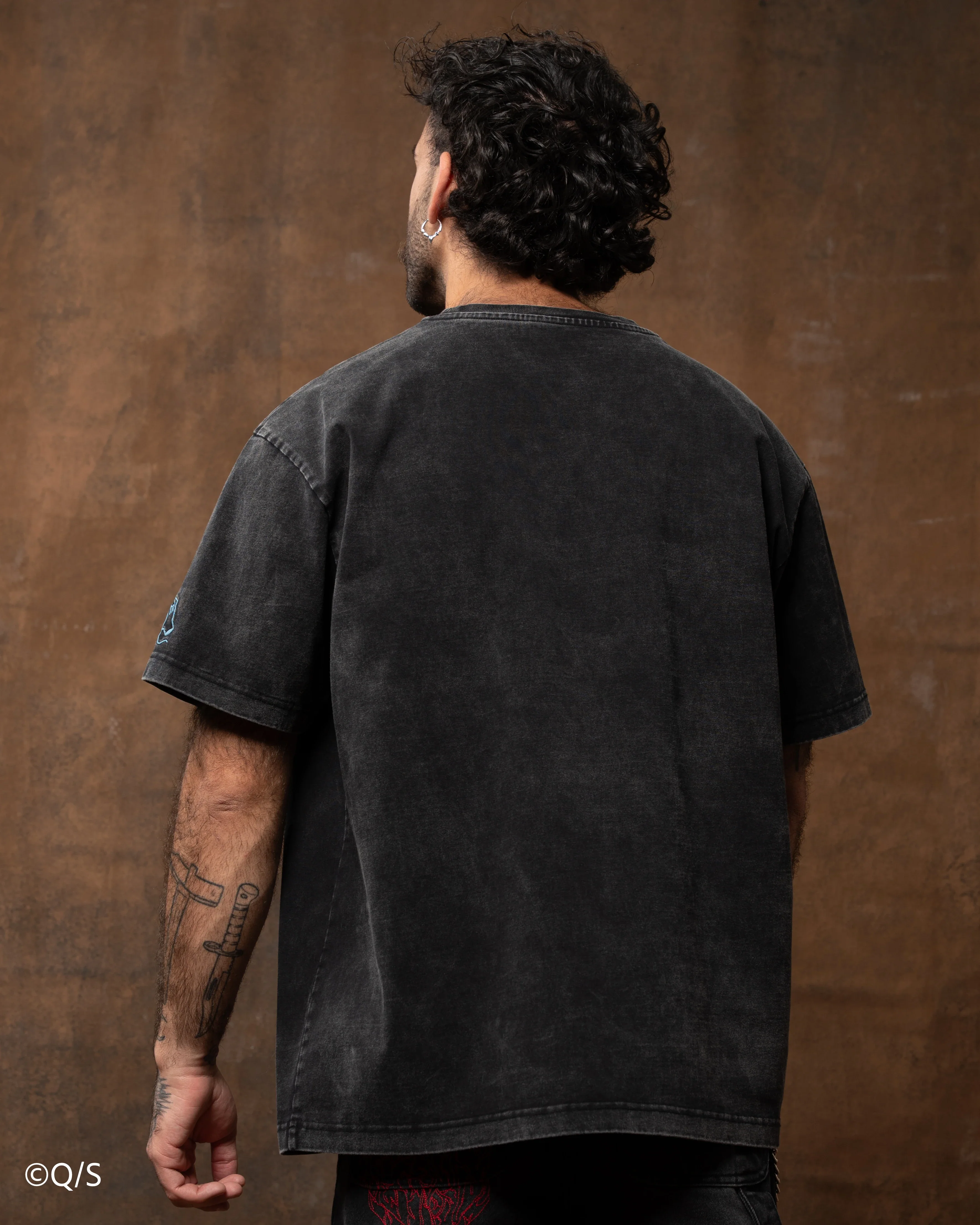 Cleaners Tee - Image 5