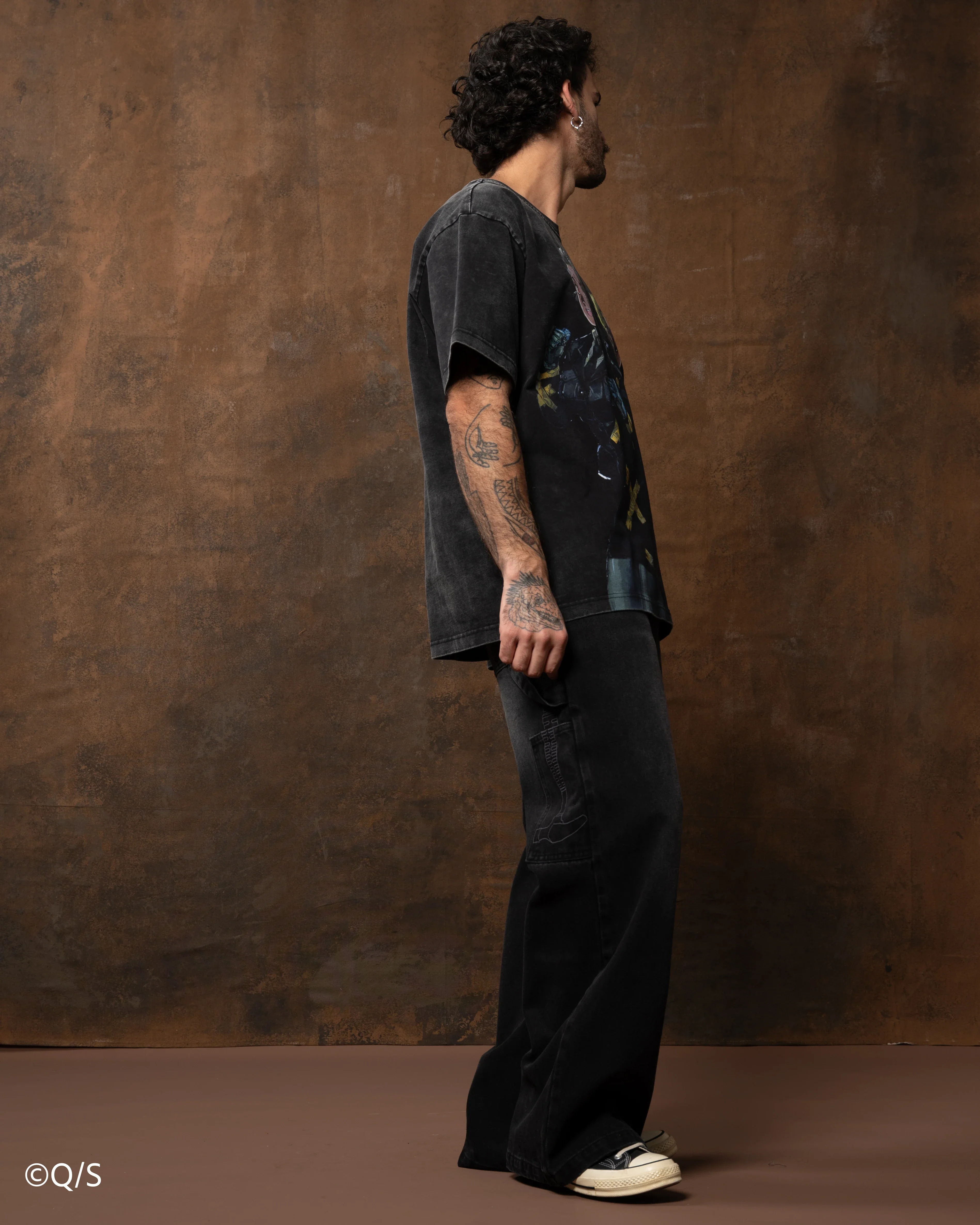 Cleaners Tee - Image 6