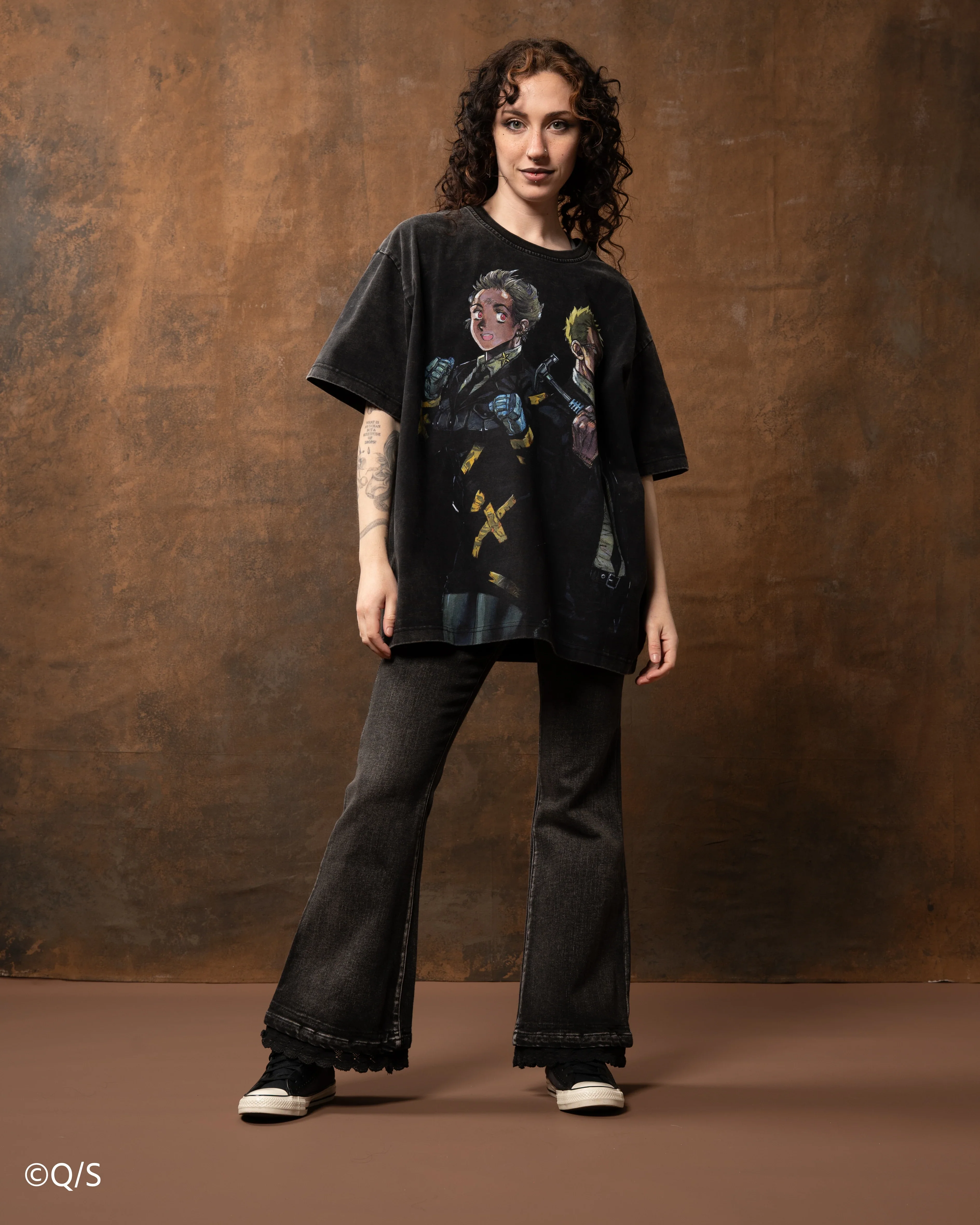 Cleaners Tee - Image 7