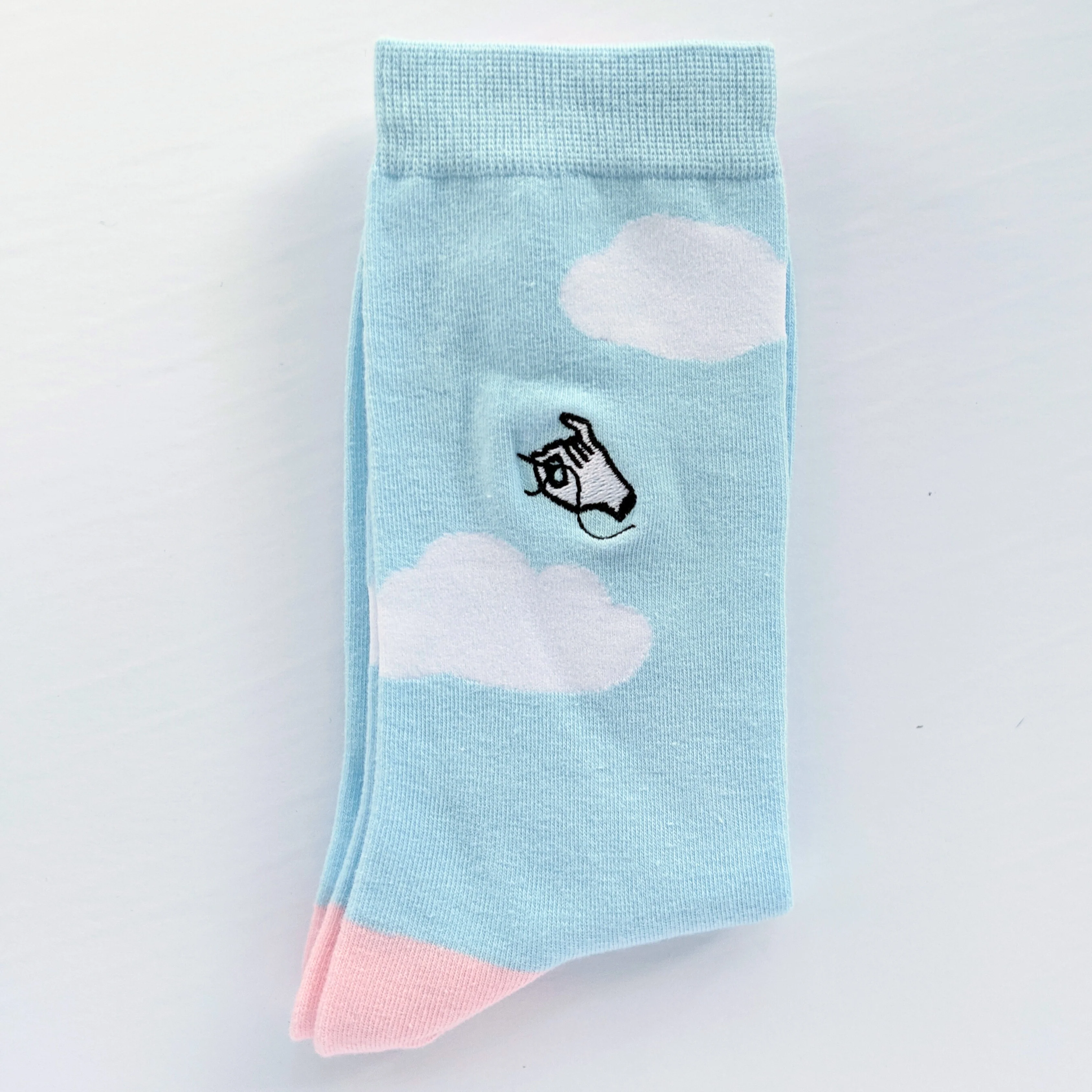 Cloud Socks - Image 10