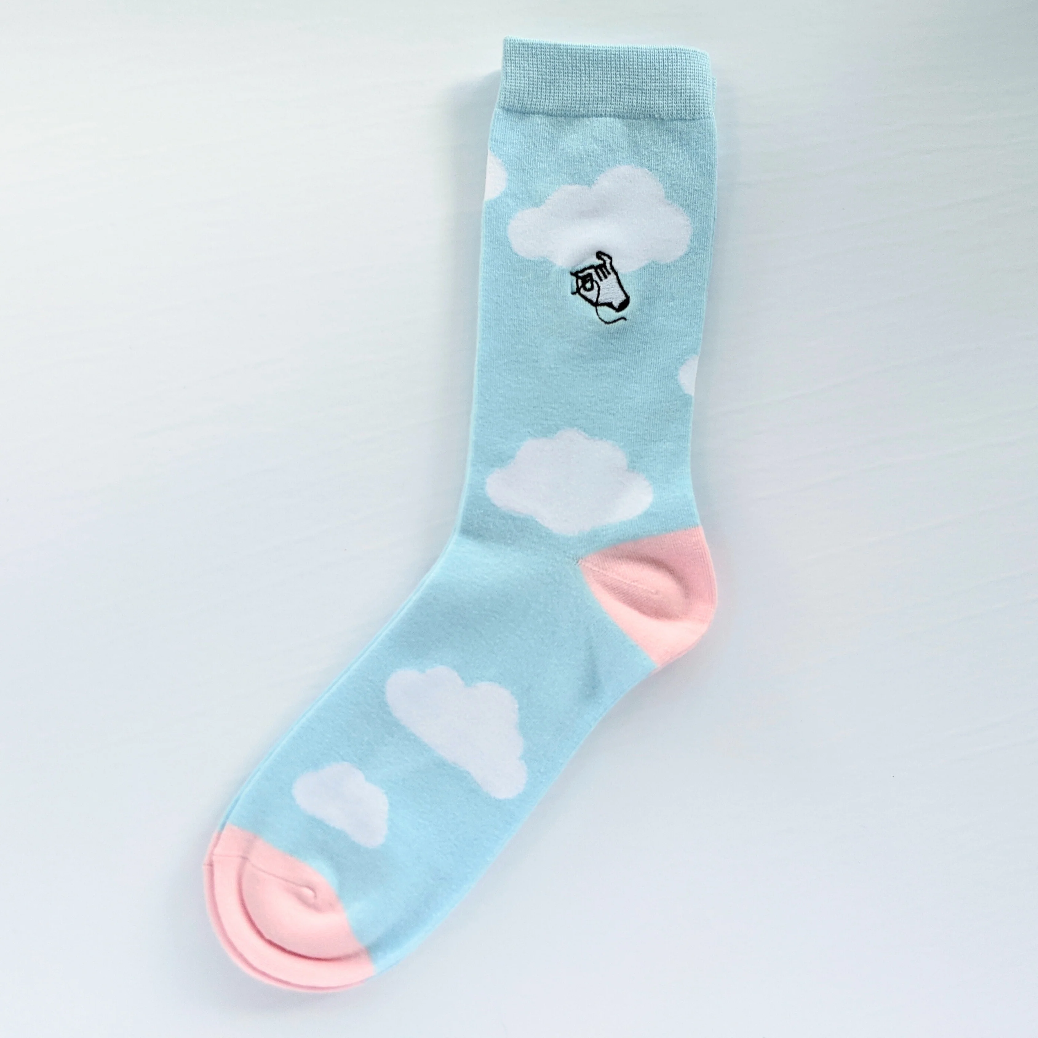Cloud Socks - Image 2