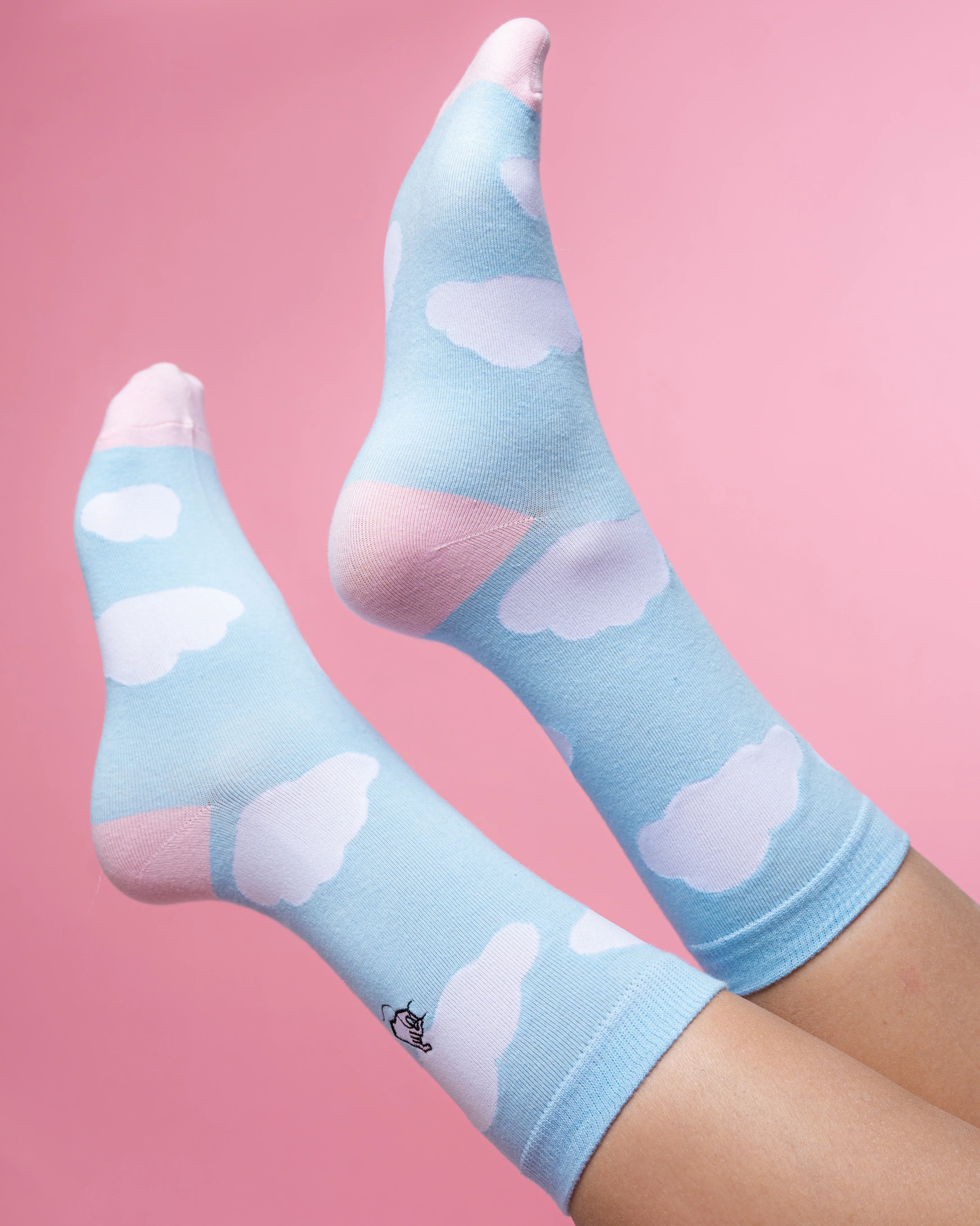 Cloud Socks - Image 5