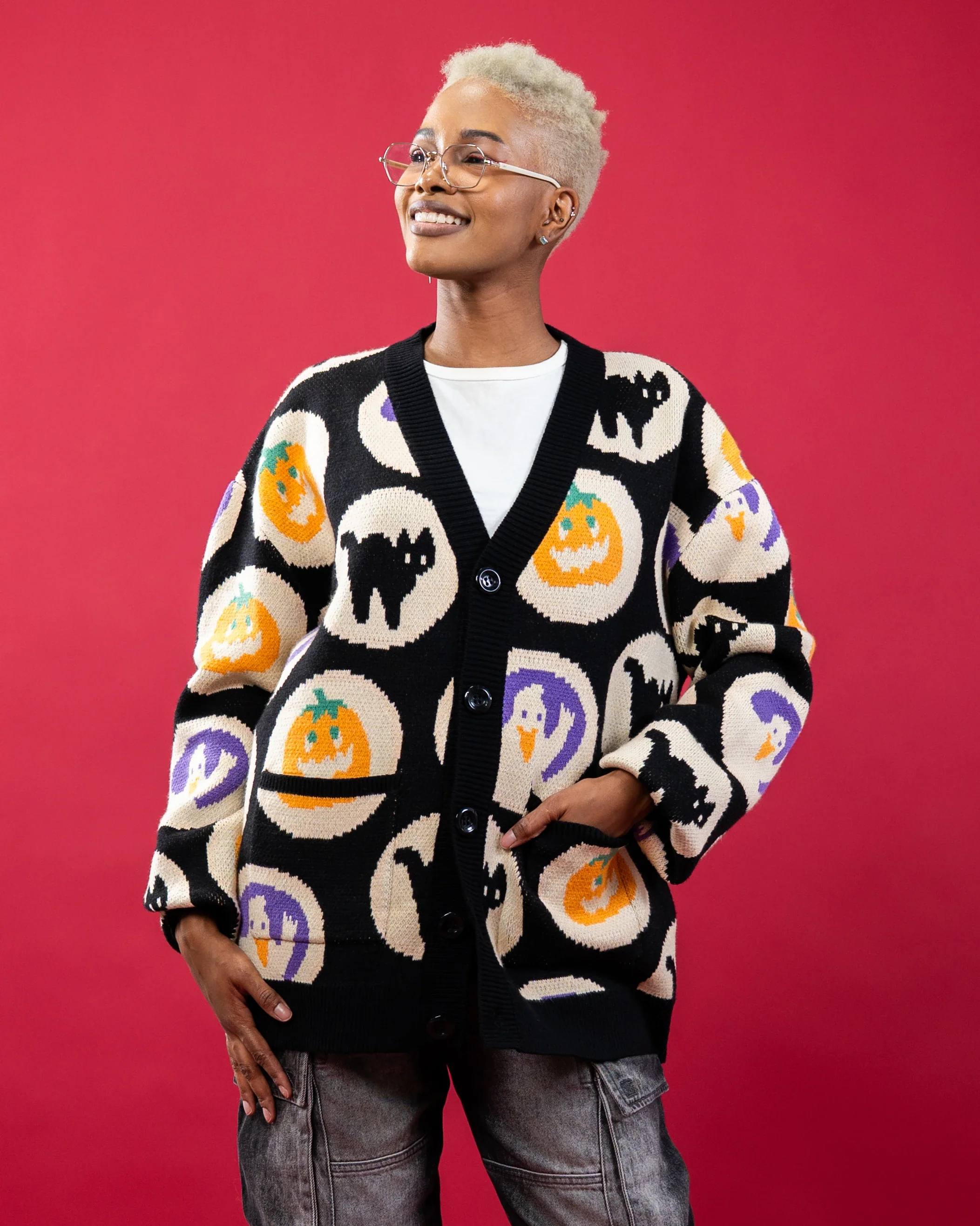 Cookie Cardigan - Image 5
