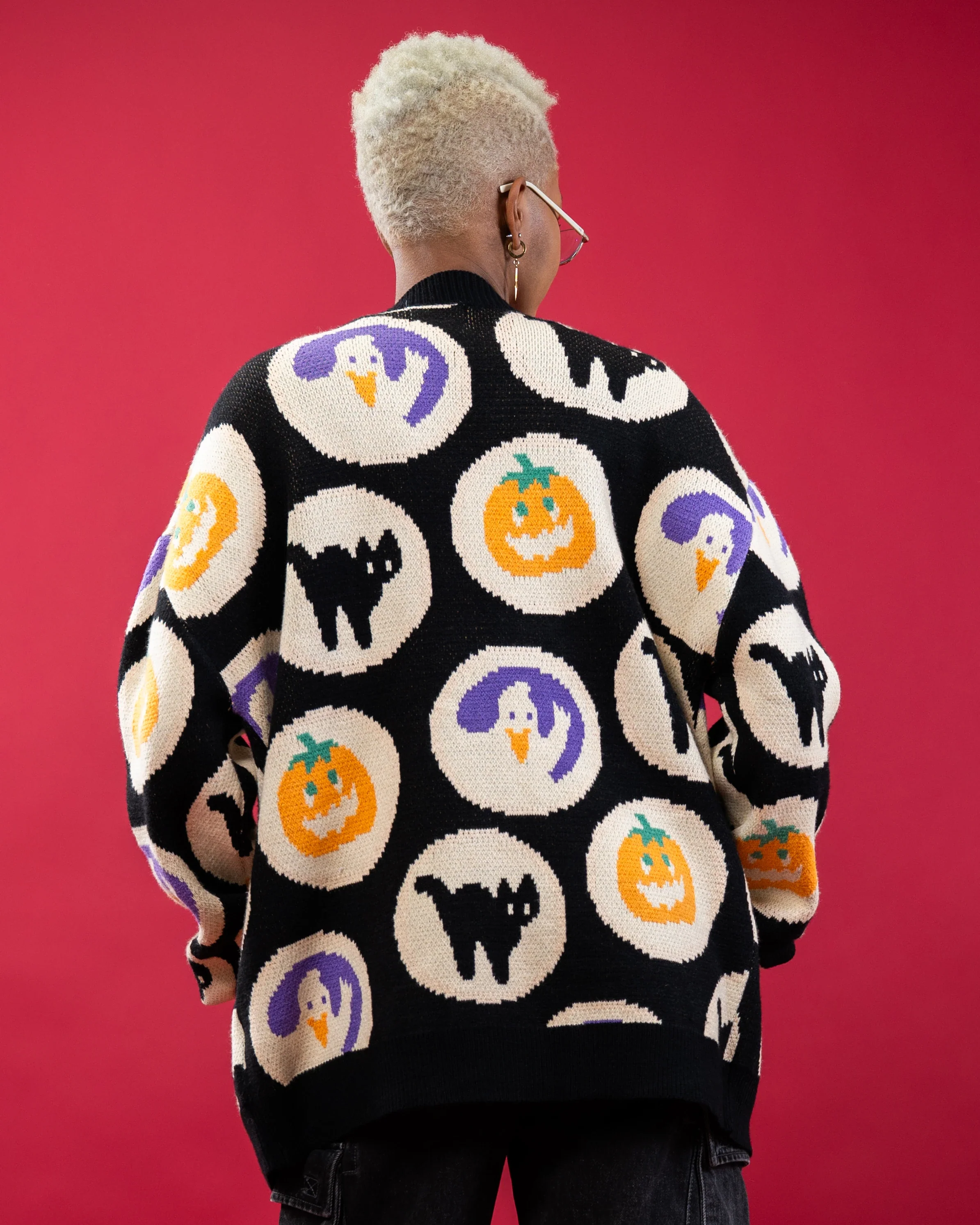 Cookie Cardigan - Image 6