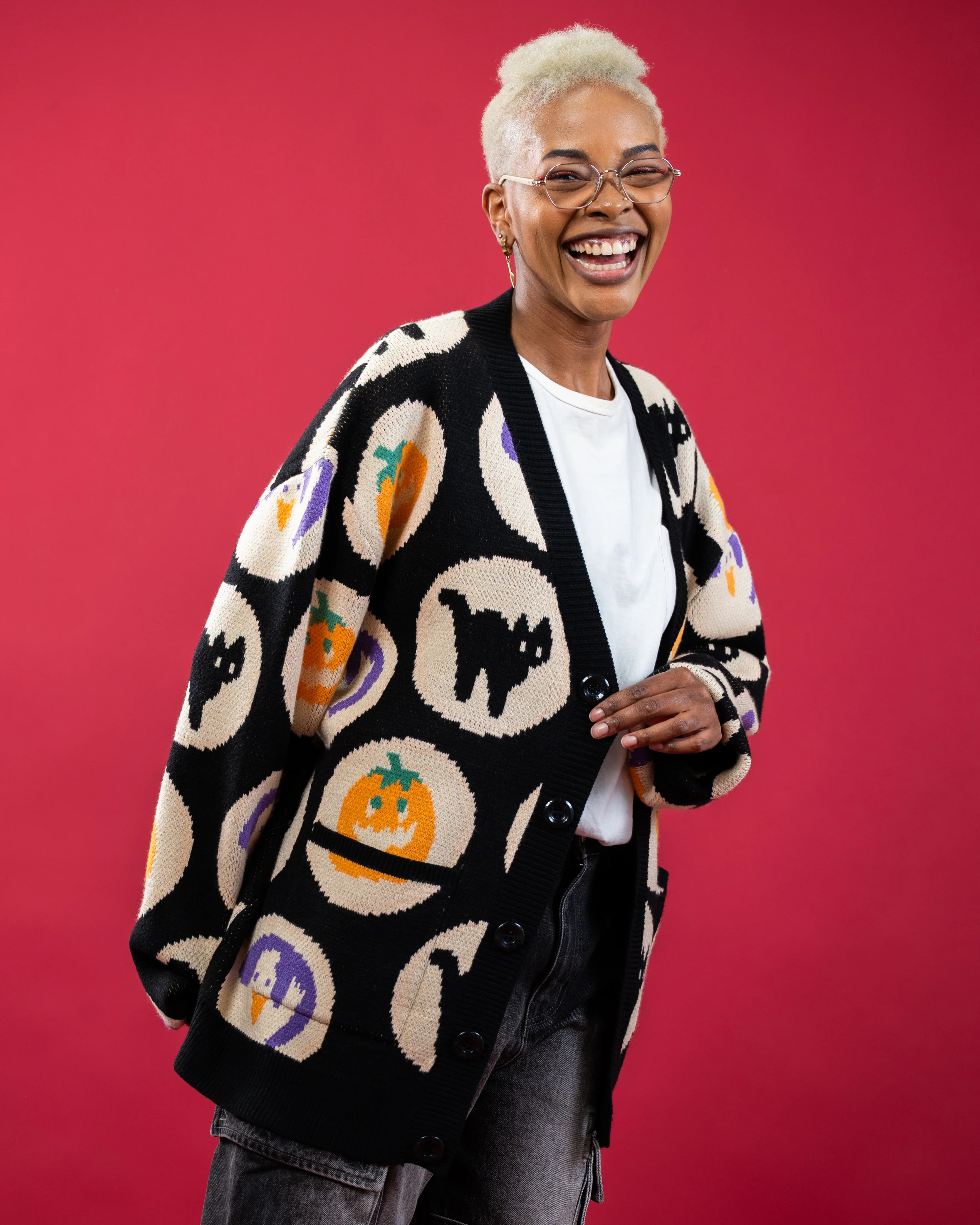Cookie Cardigan - Image 7