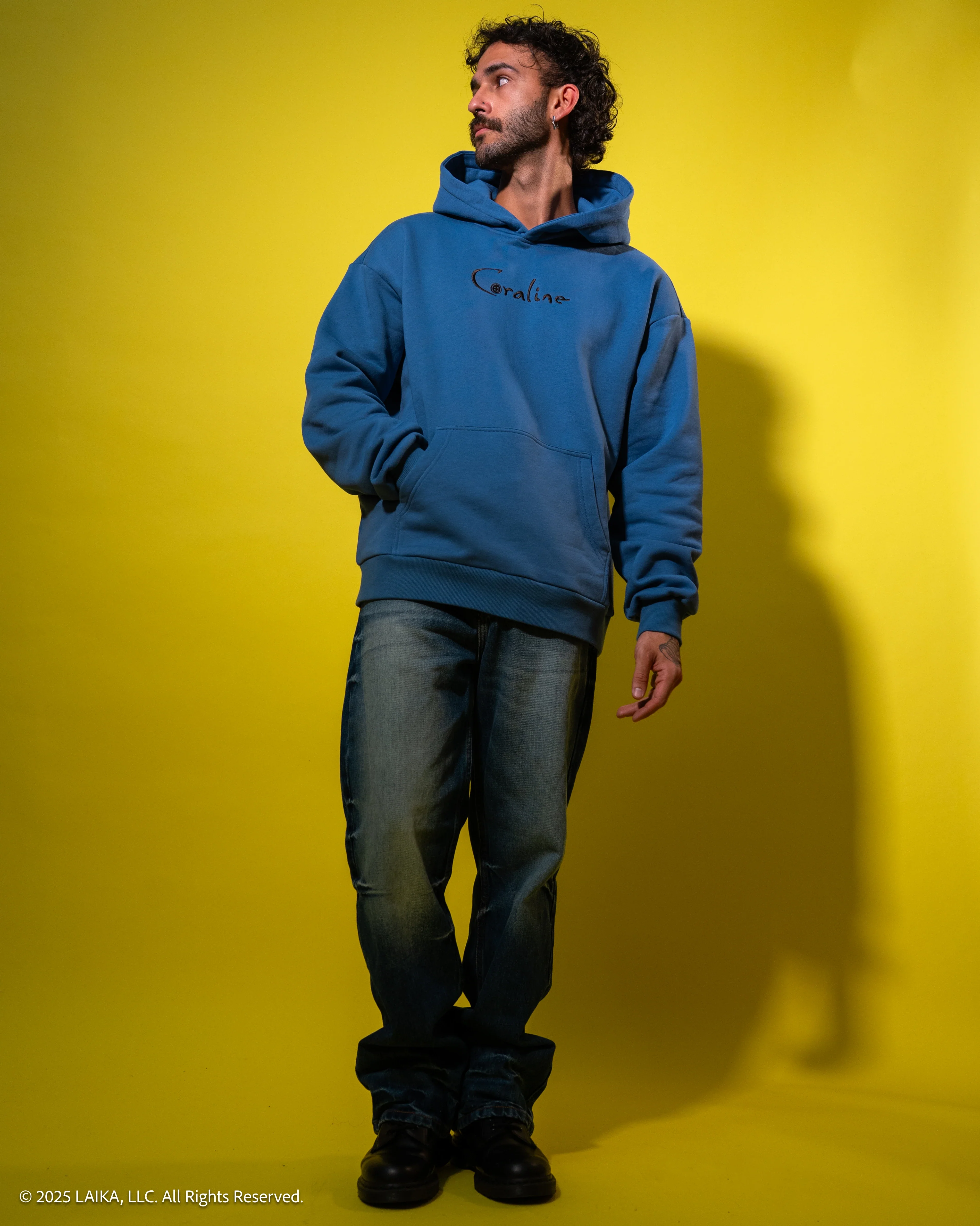 Coraline Hoodie - Image 6