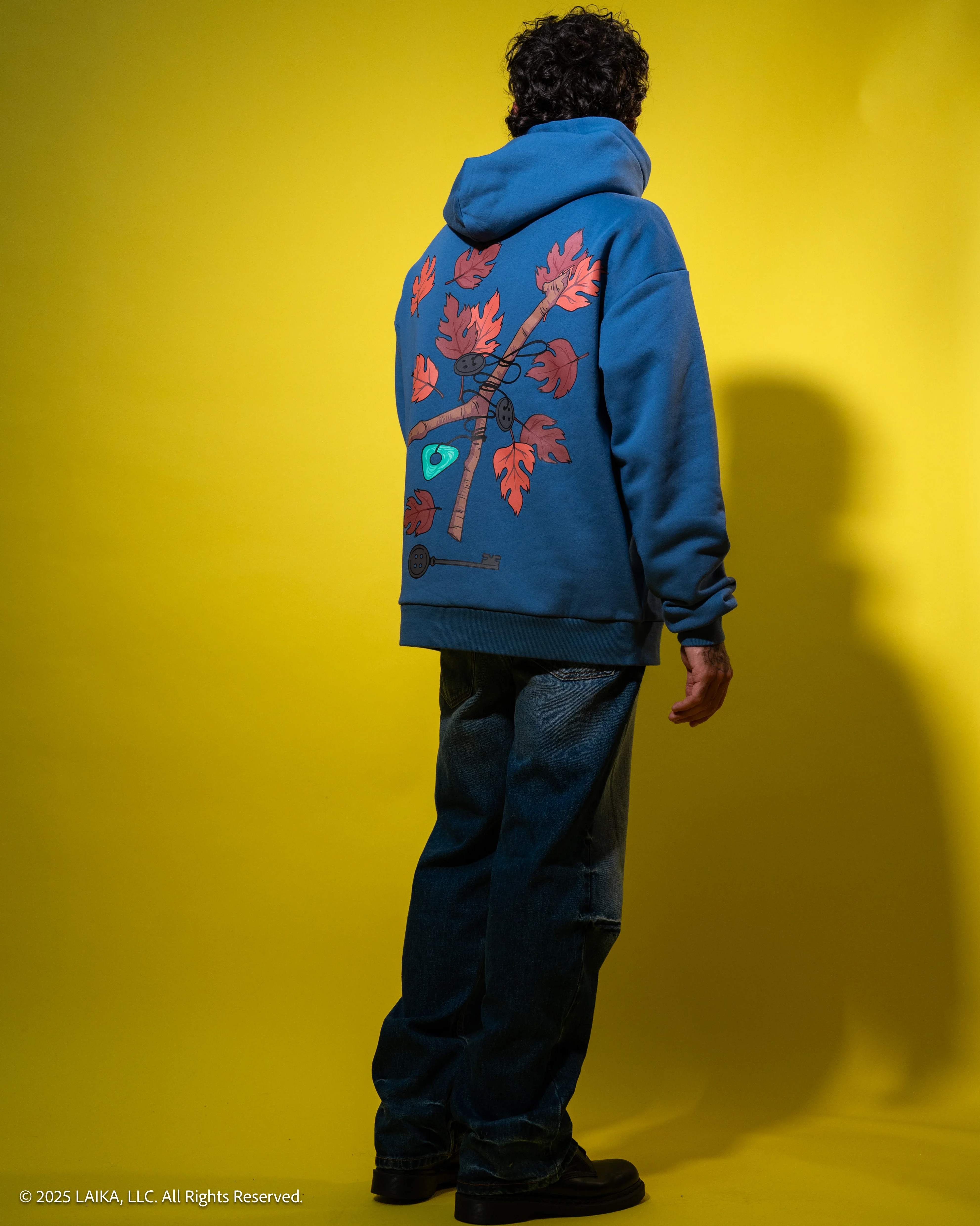 Coraline Hoodie - Image 7