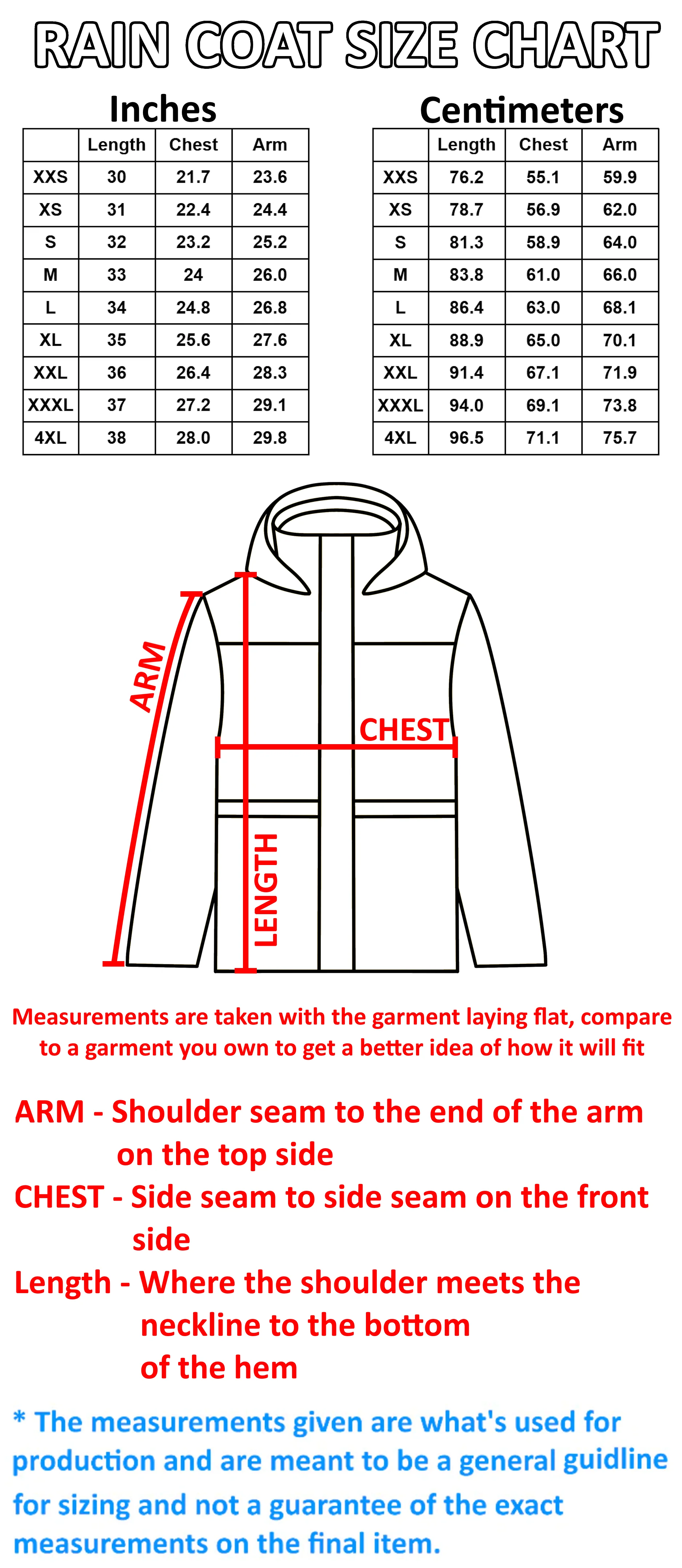 Coraline Raincoat - Image 12
