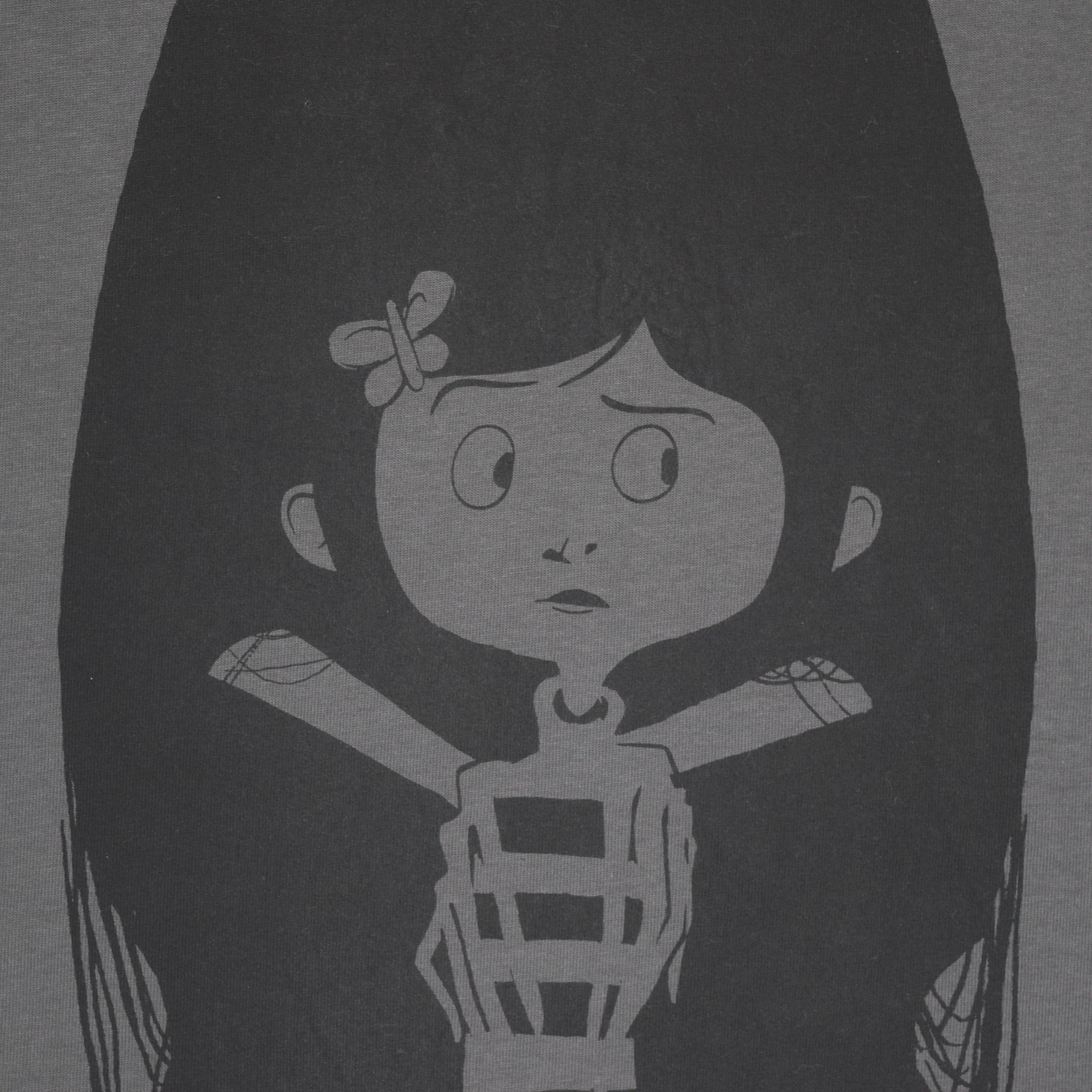 Coraline Tee - Image 2