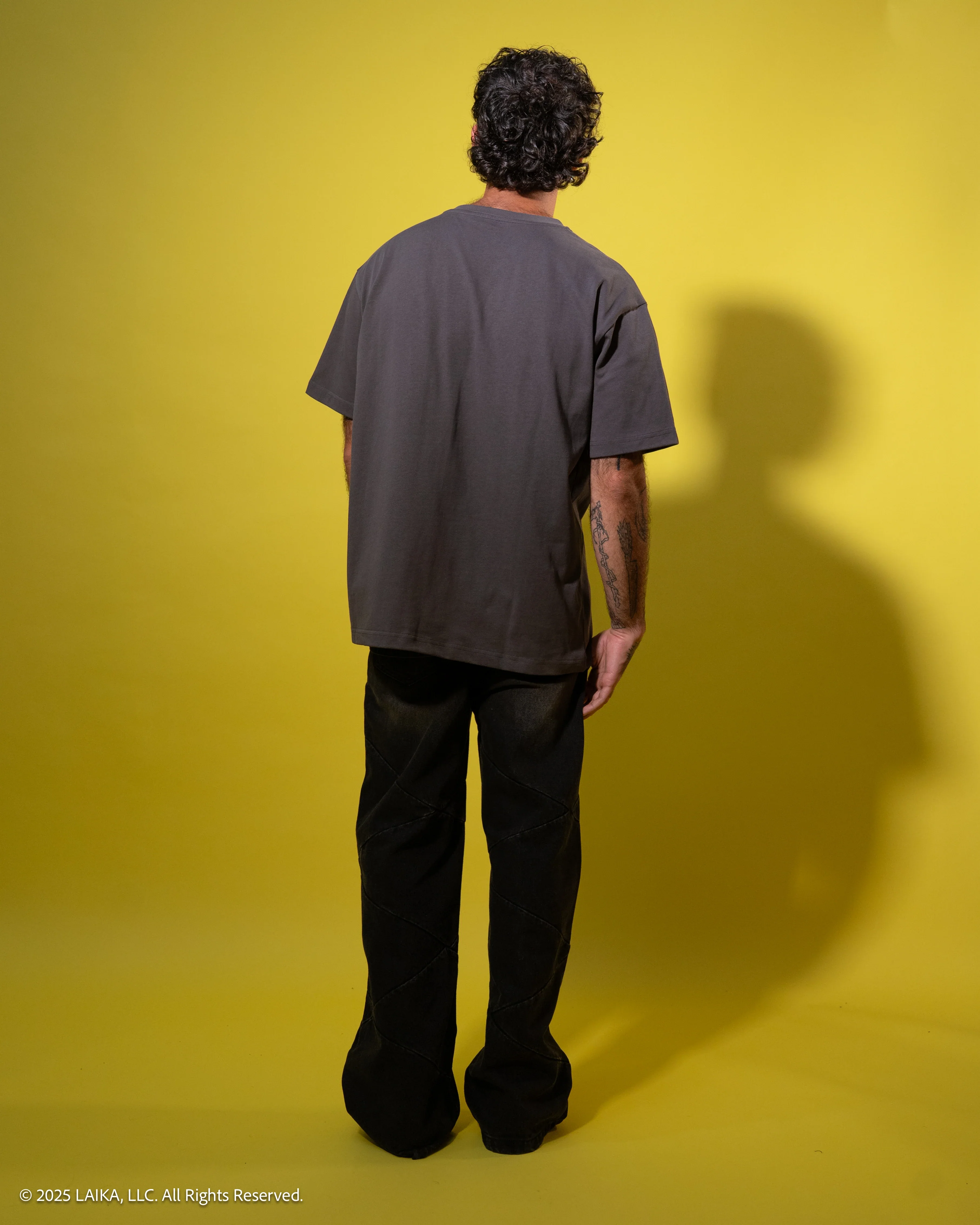 Coraline Tee - Image 7