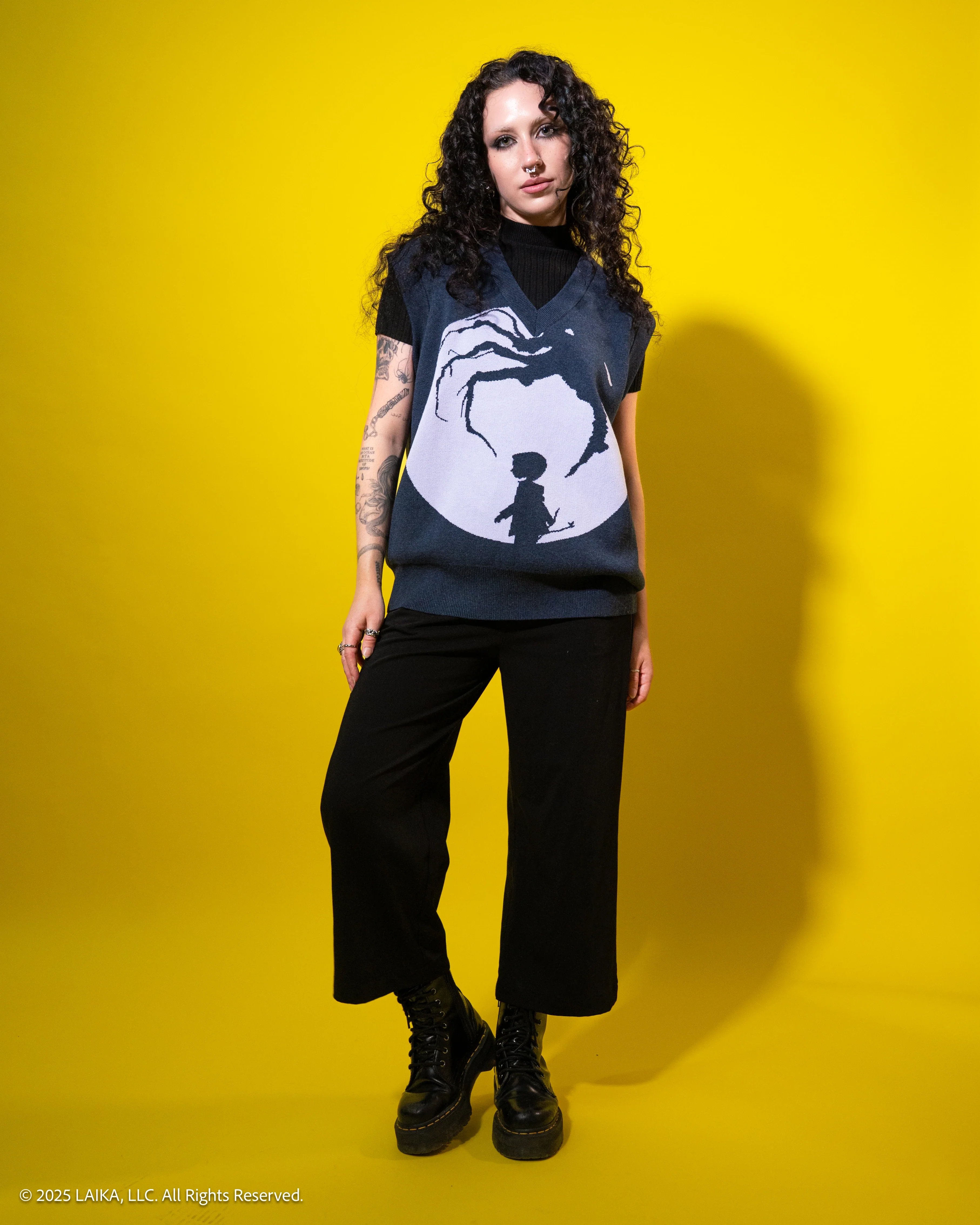 Coraline Vest - Image 3