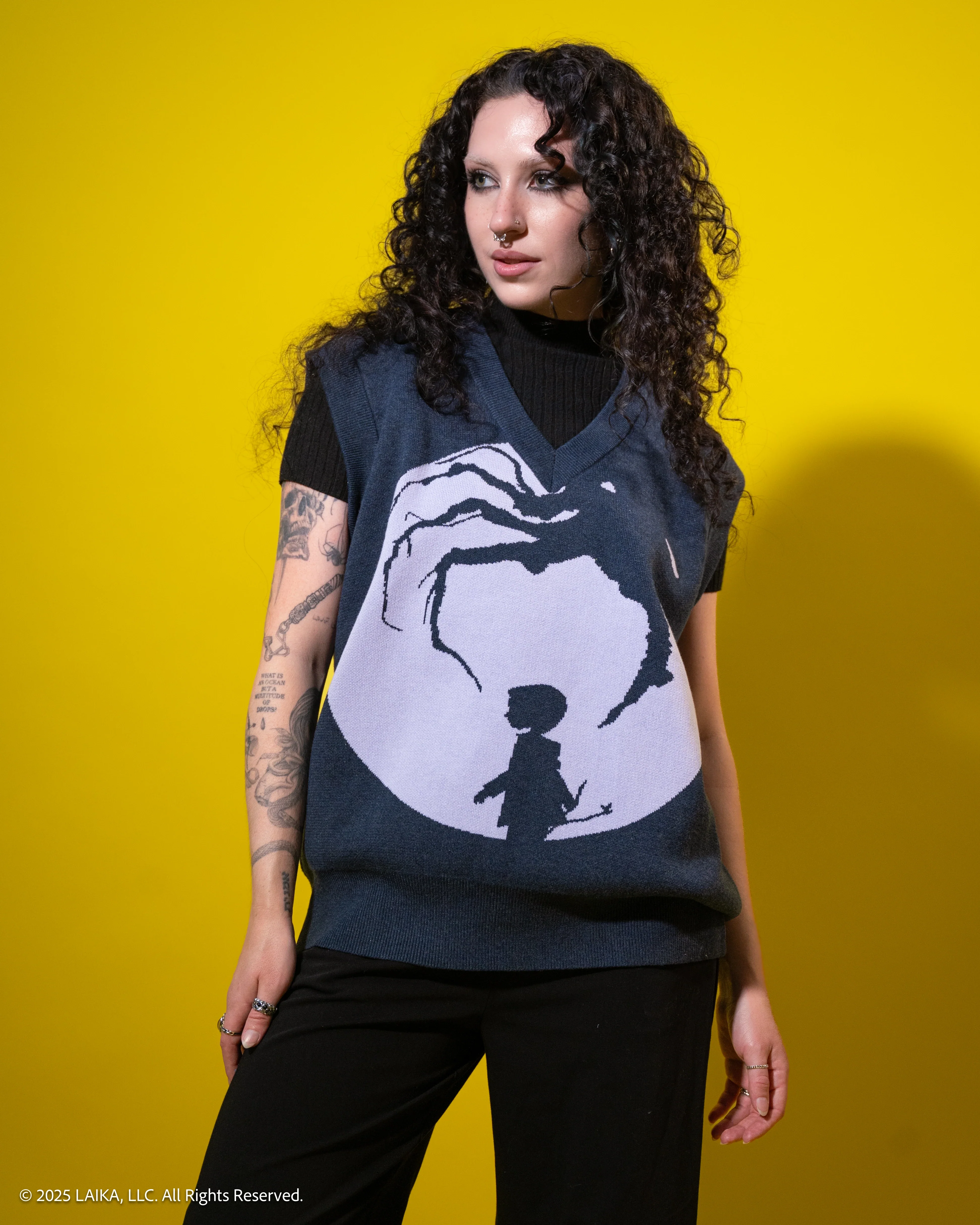 Coraline Vest - Image 4