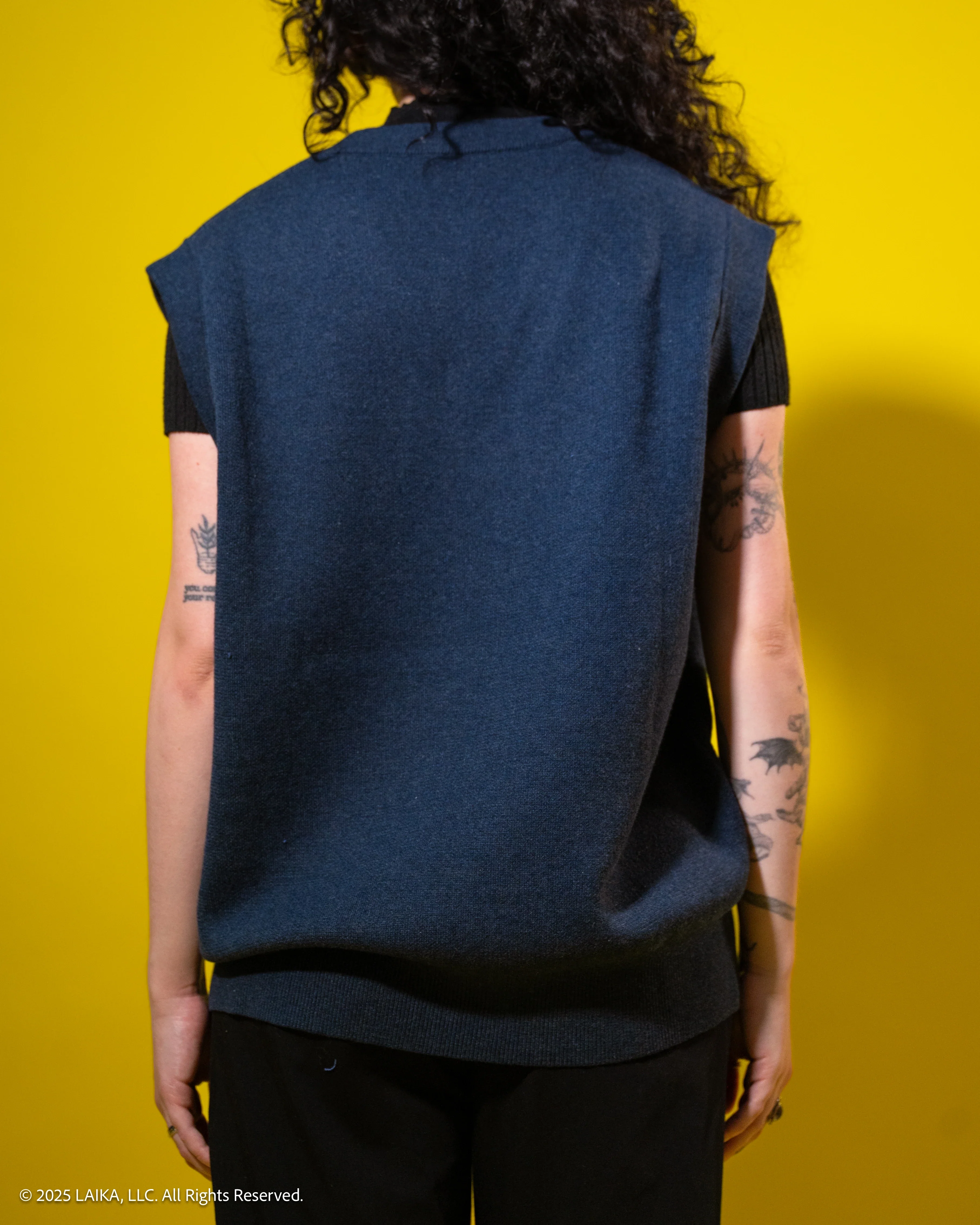 Coraline Vest - Image 5