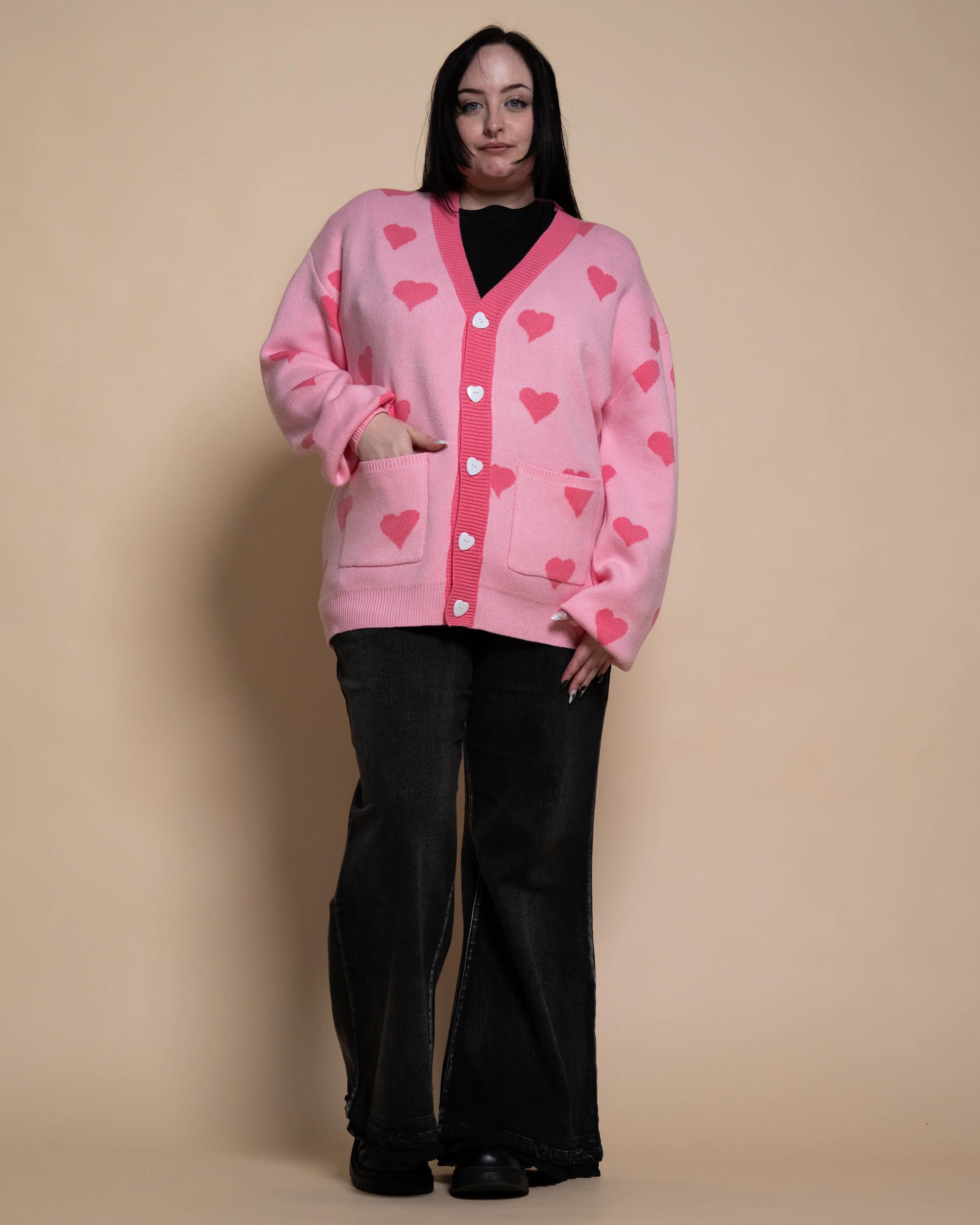 Corazon Cardigan - Image 3