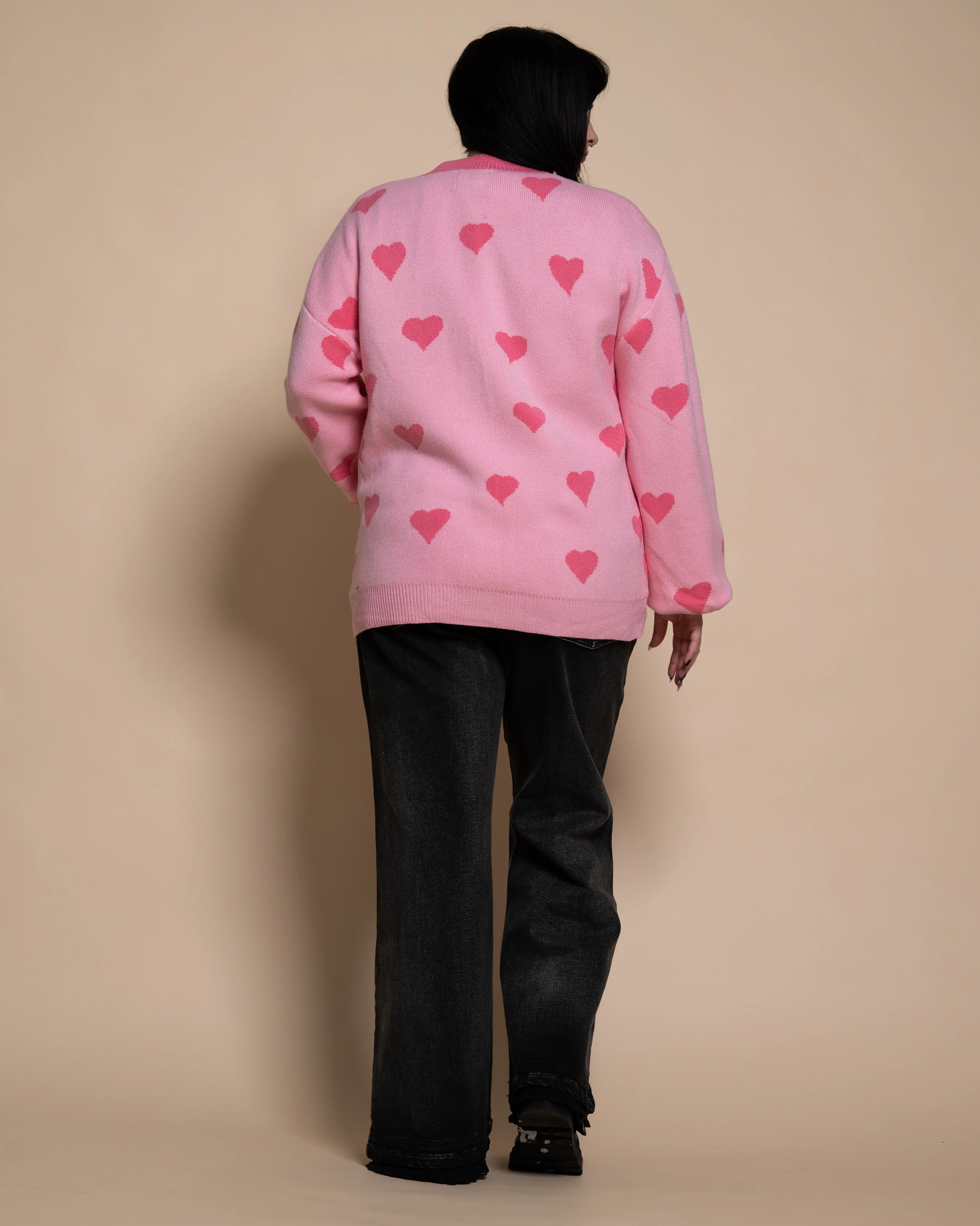 Corazon Cardigan - Image 4