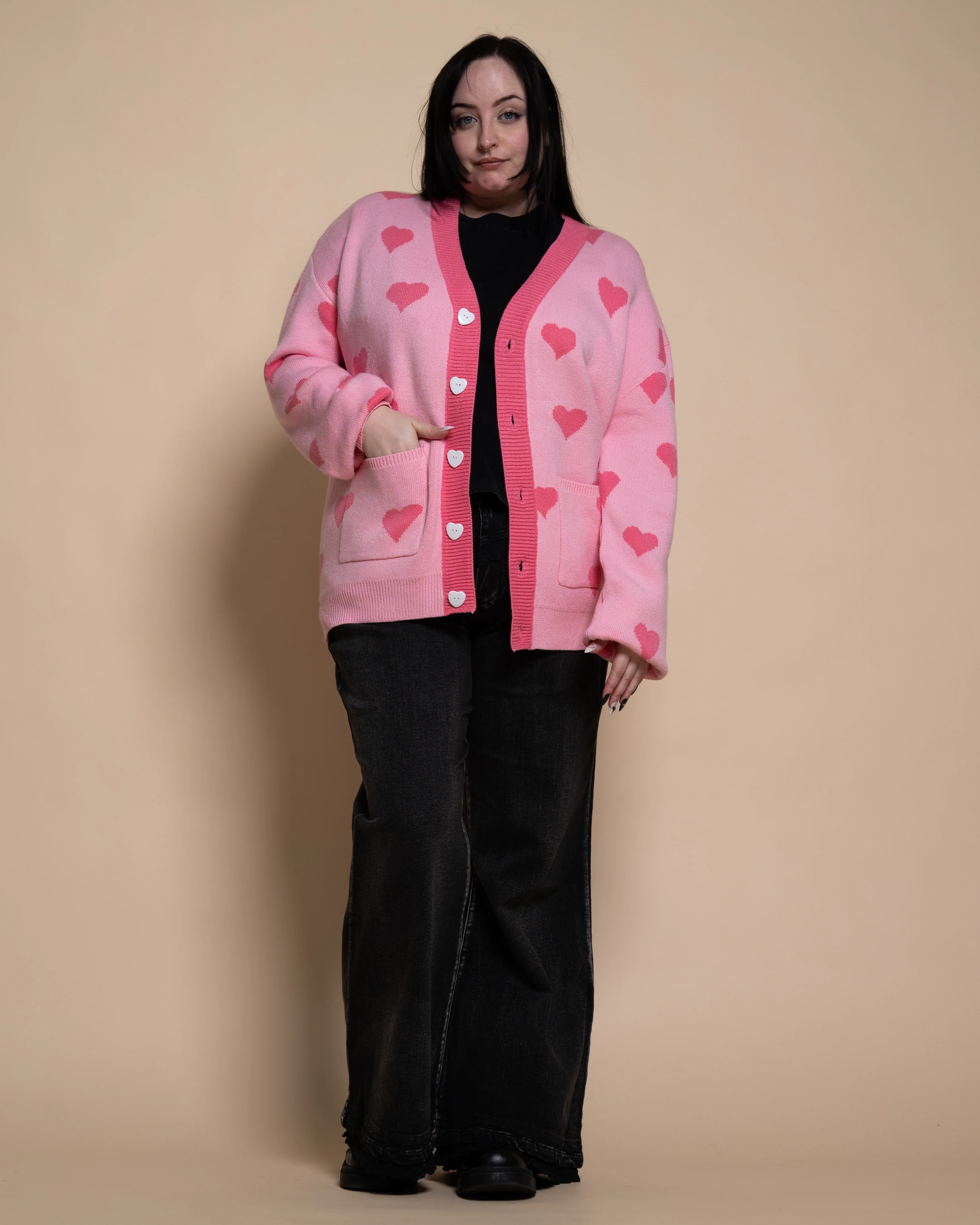 Corazon Cardigan - Image 5