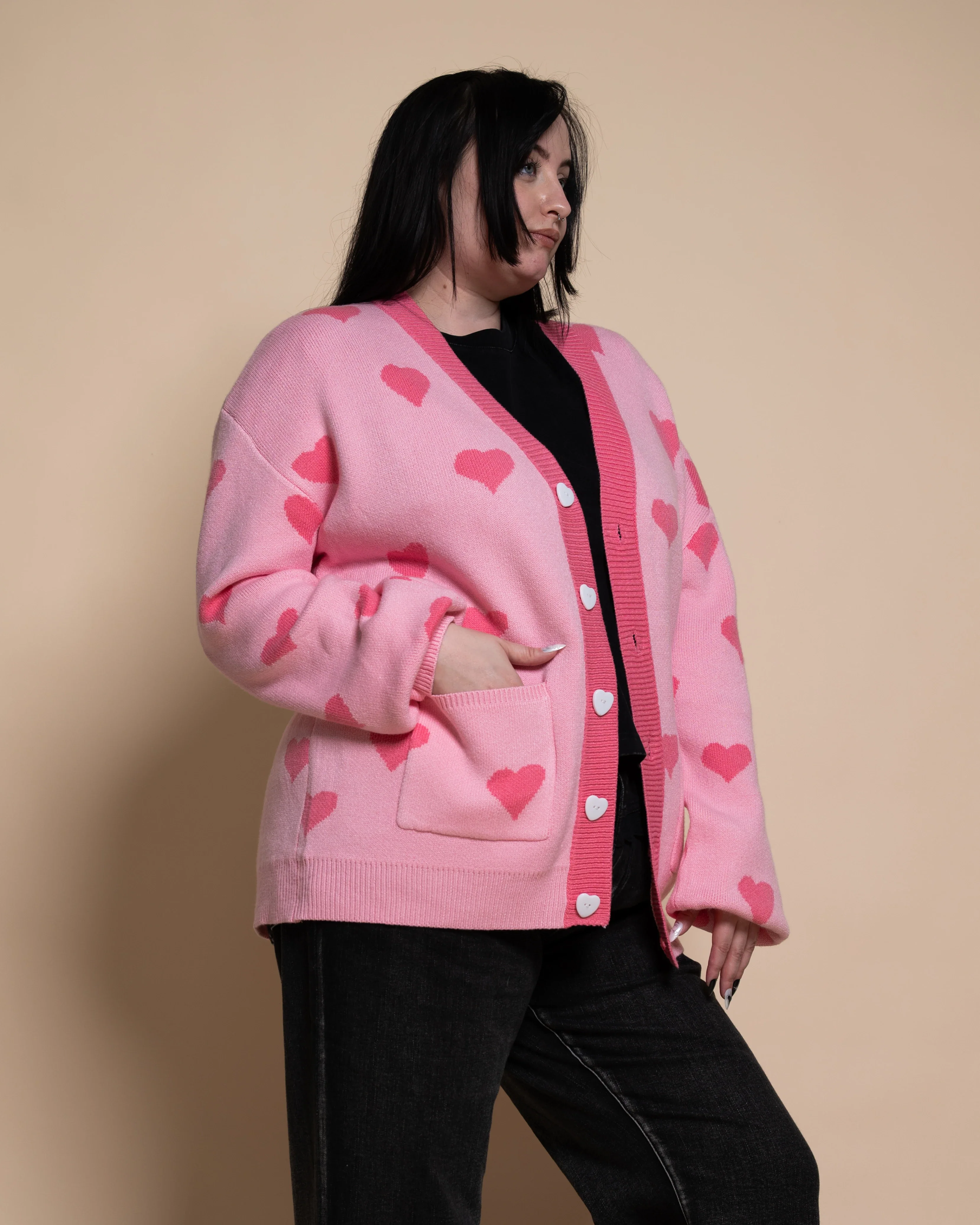Corazon Cardigan - Image 6